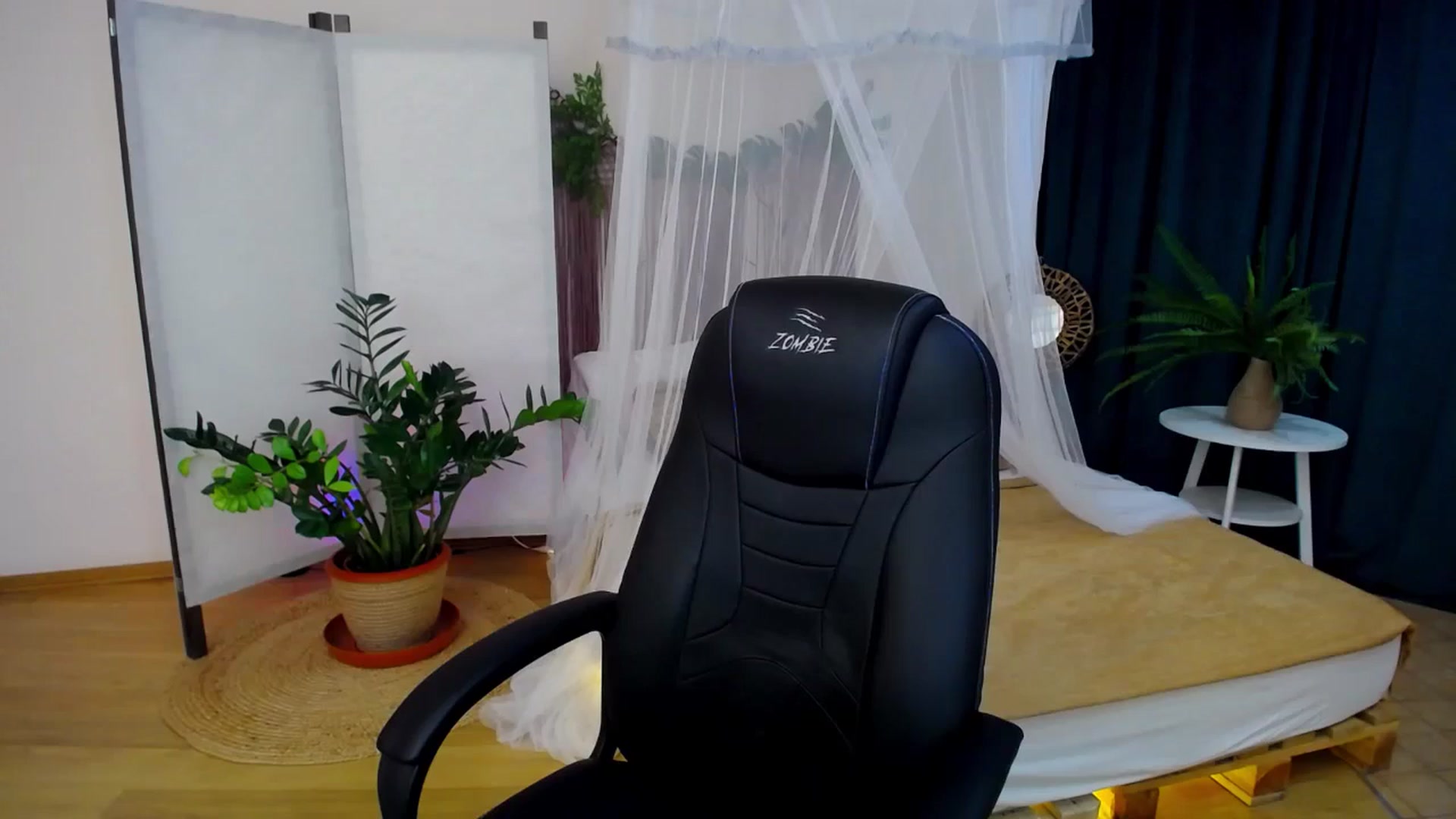 Gallery image thumbnail from AdmireMyEyes's myfreecams stream on, 09/13/2024, 07:36 image 17 of 20