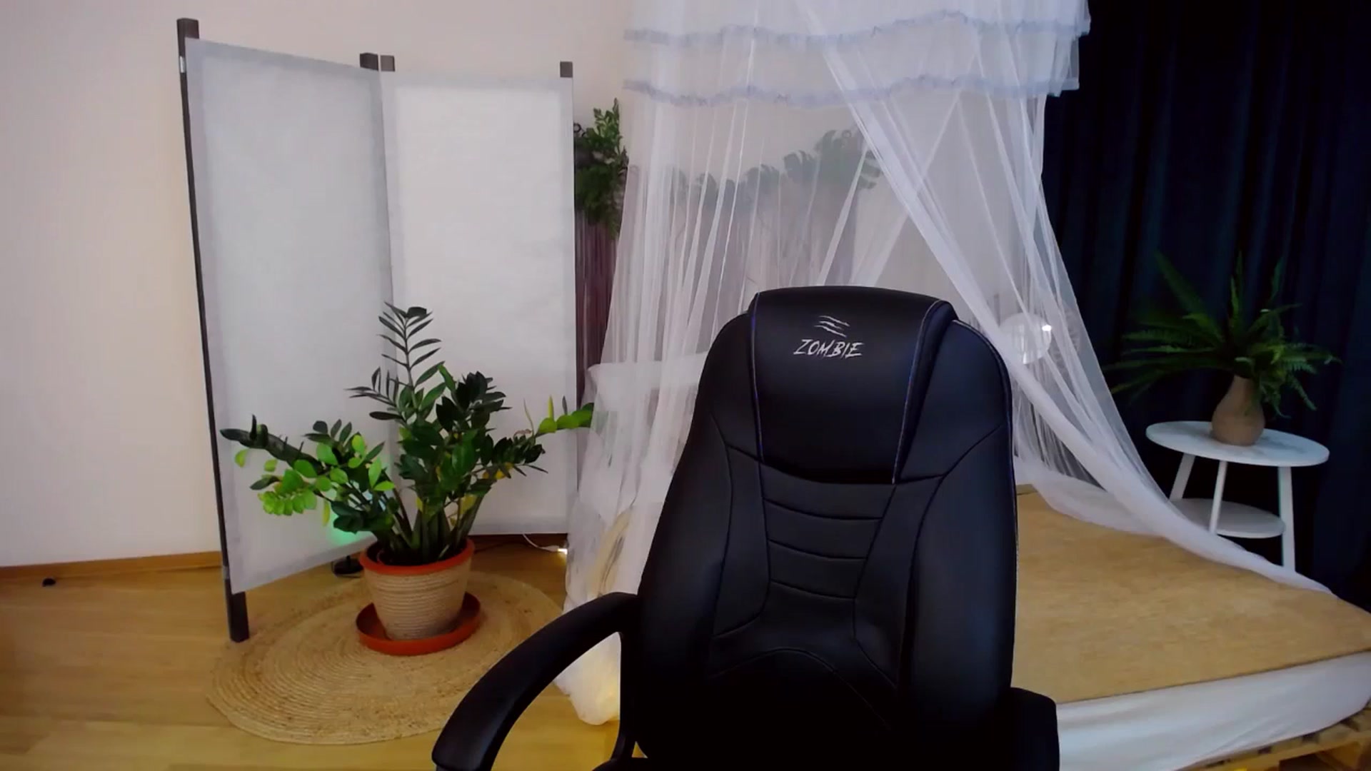 Gallery image thumbnail from AdmireMyEyes's myfreecams stream on, 10/06/2024, 19:11 image 7 of 20