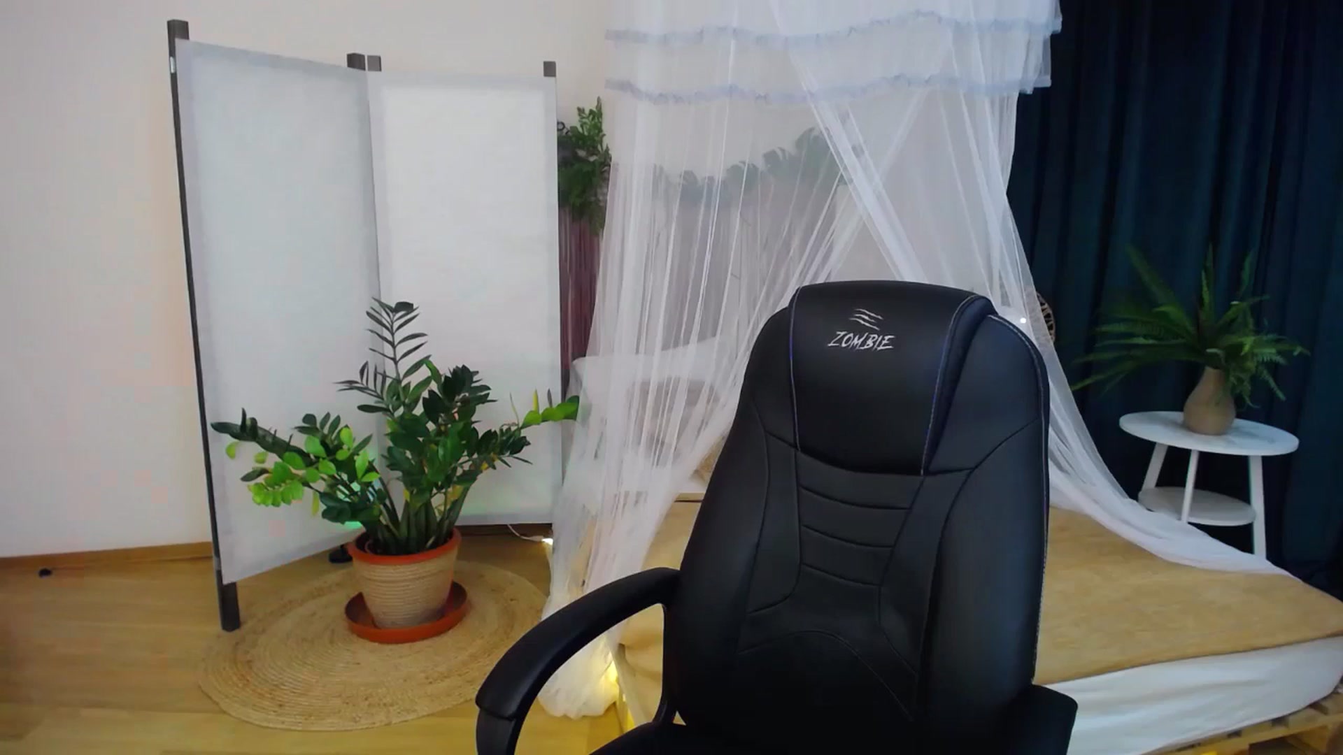 Gallery image thumbnail from AdmireMyEyes's myfreecams stream on, 10/08/2024, 19:17 image 13 of 20
