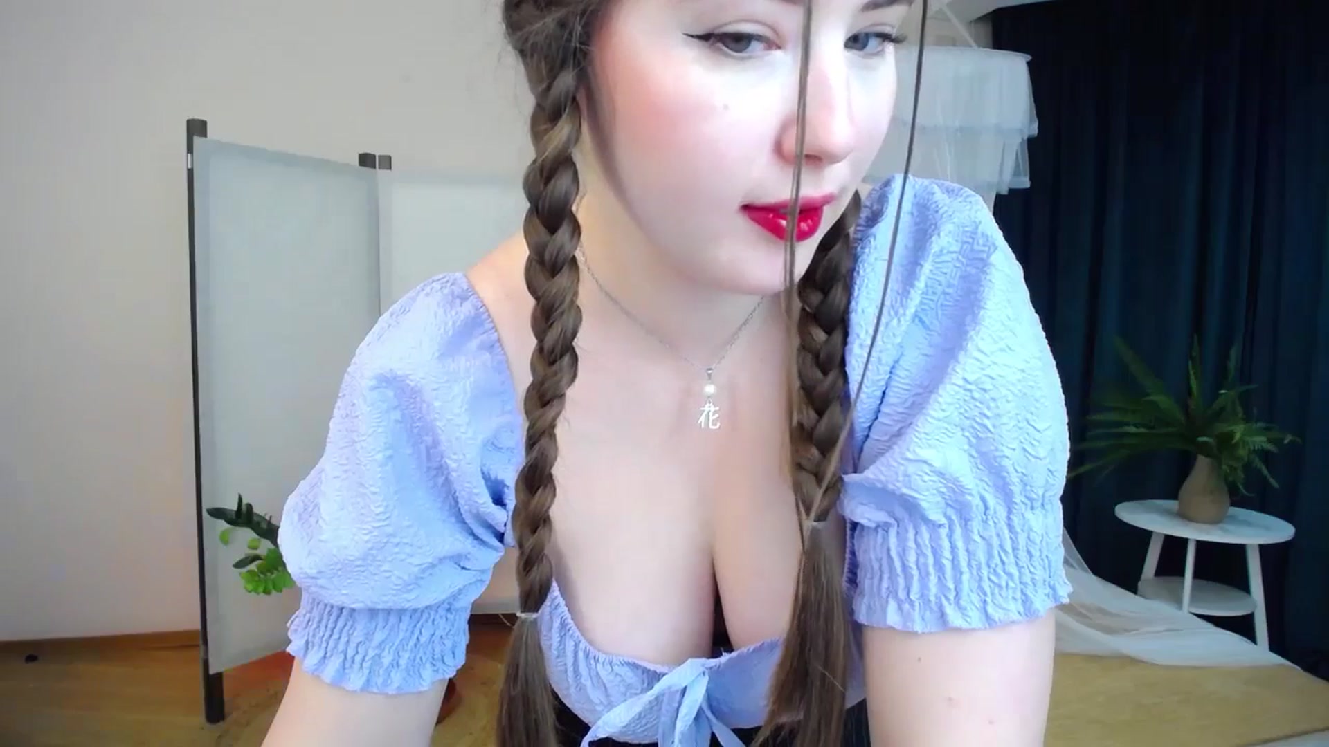 Gallery image thumbnail from AdmireMyEyes's myfreecams stream on, 10/08/2024, 20:34 image 9 of 20