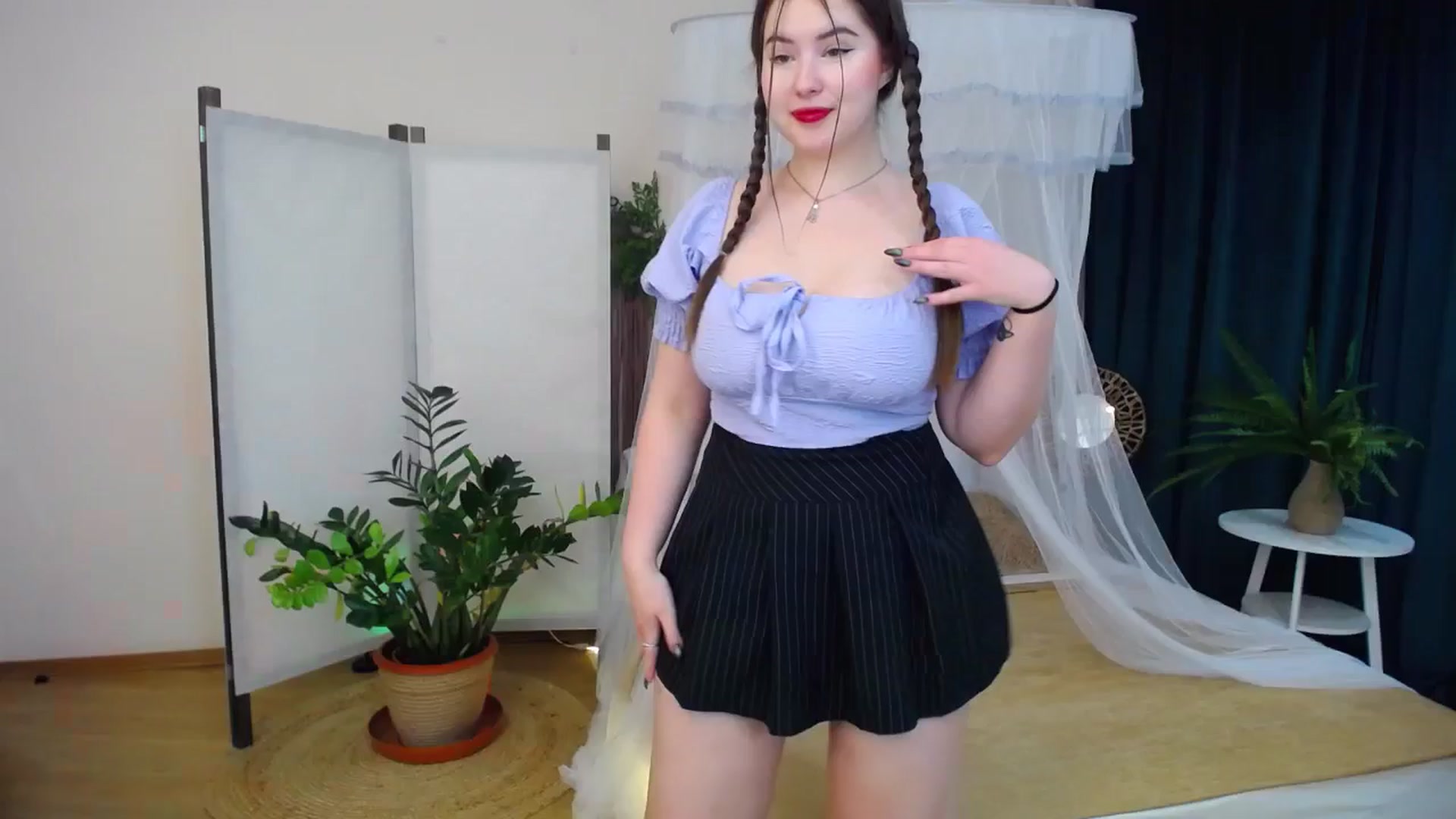 Gallery image thumbnail from AdmireMyEyes's myfreecams stream on, 10/08/2024, 20:34 image 8 of 20