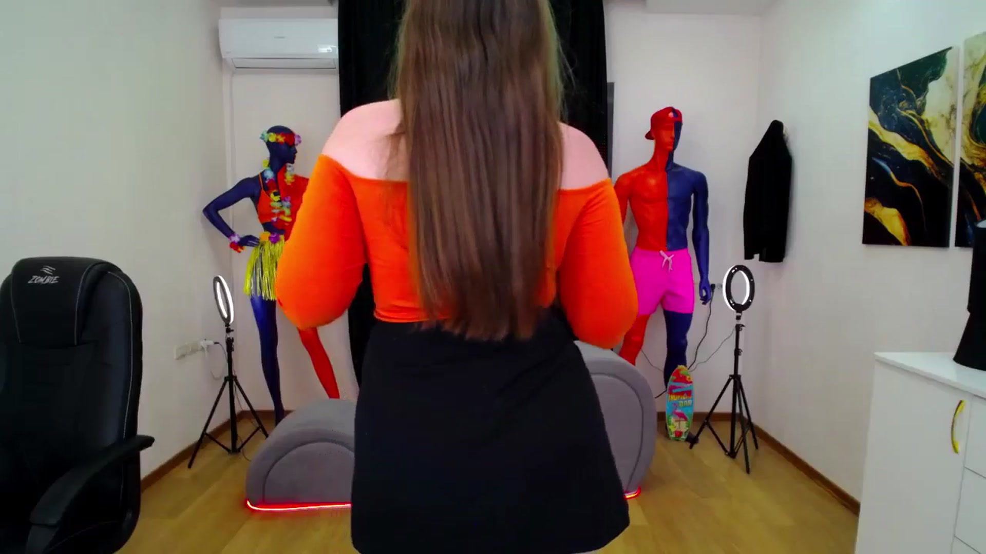 Gallery image thumbnail from AdmireMyEyes's myfreecams stream on, 10/11/2024, 11:42 image 19 of 20