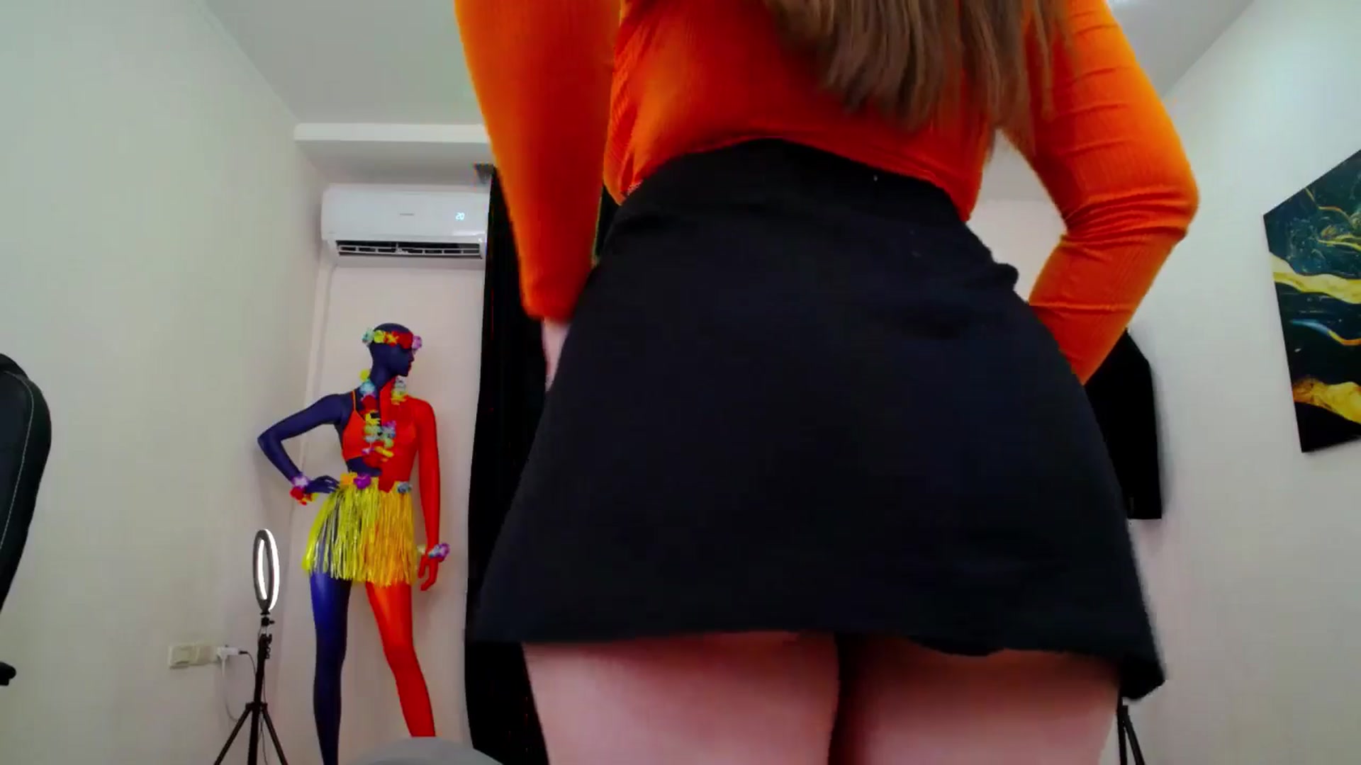 Gallery image thumbnail from AdmireMyEyes's myfreecams stream on, 10/11/2024, 12:40 image 5 of 20