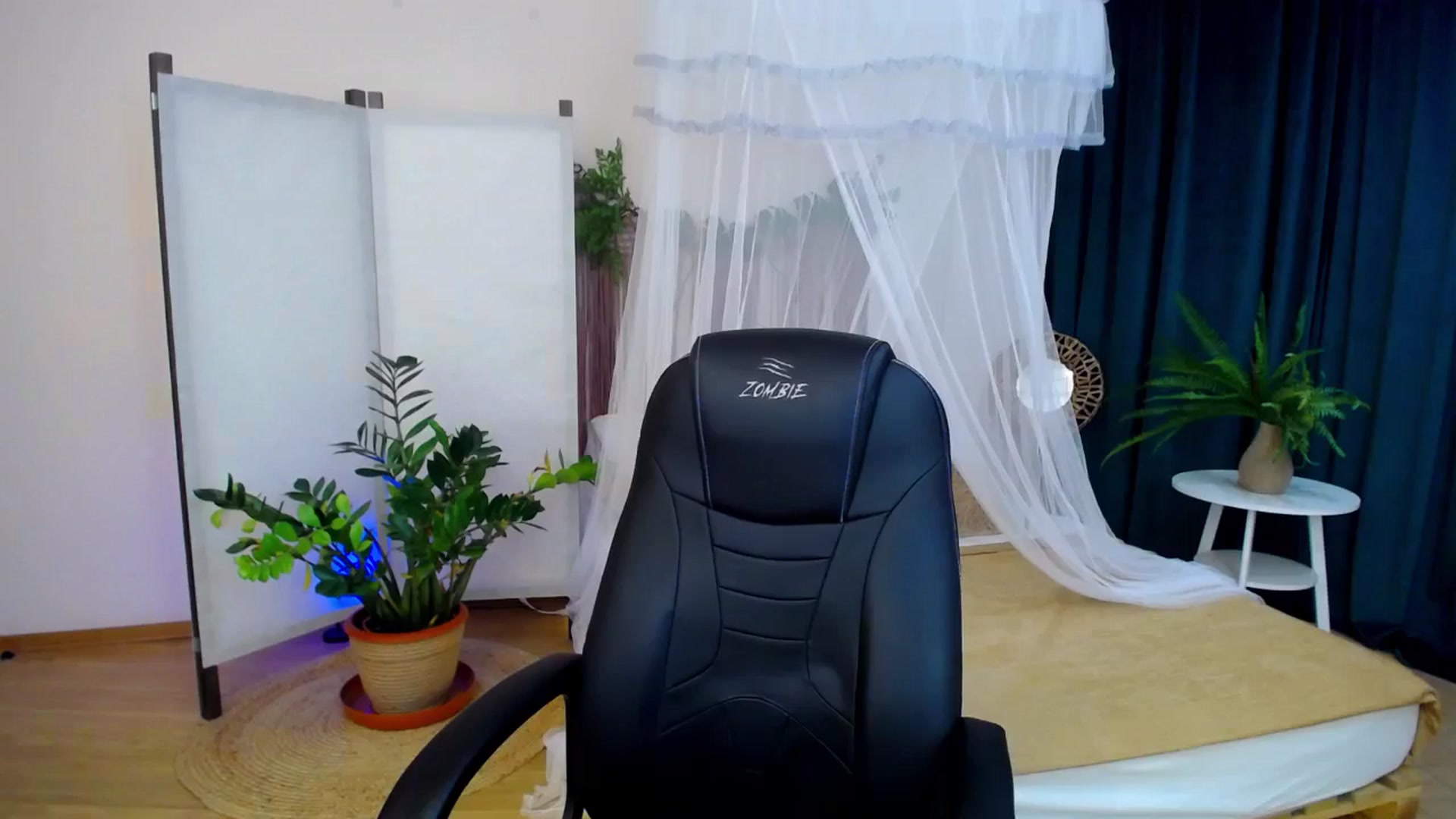 Gallery image thumbnail from AdmireMyEyes's myfreecams stream on, 10/14/2024, 19:05 image 17 of 20