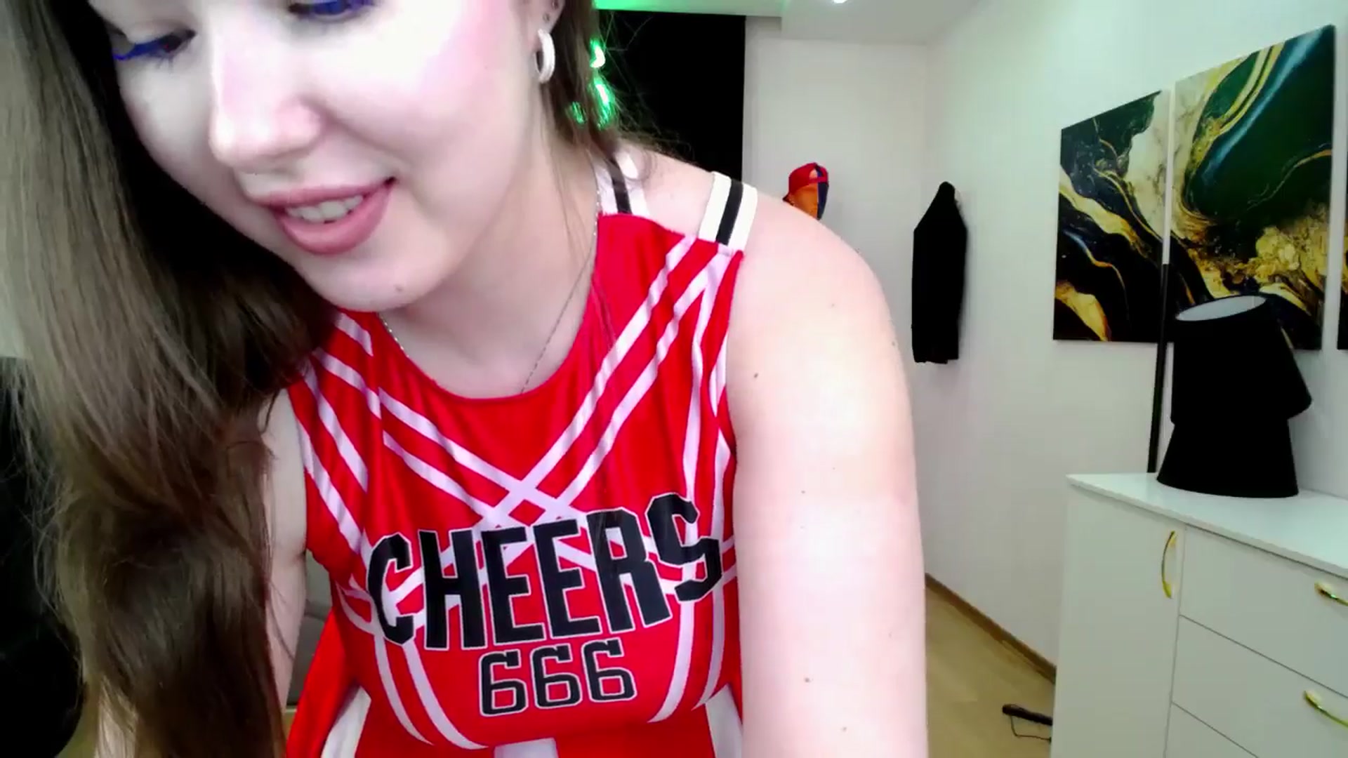 Gallery image thumbnail from AdmireMyEyes's myfreecams stream on, 10/22/2024, 07:27 image 20 of 20