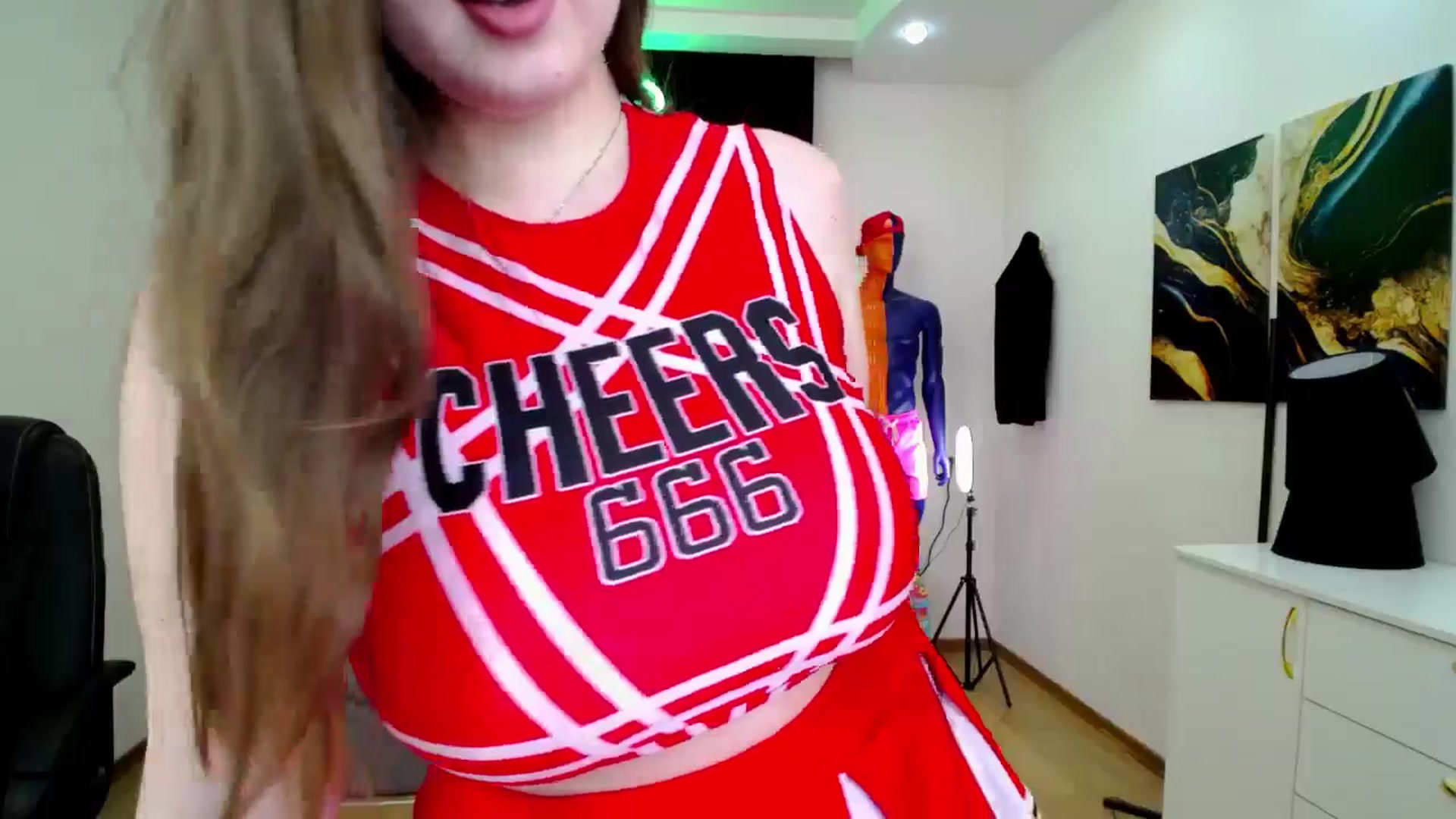 Gallery image thumbnail from AdmireMyEyes's myfreecams stream on, 10/22/2024, 09:11 image 19 of 20
