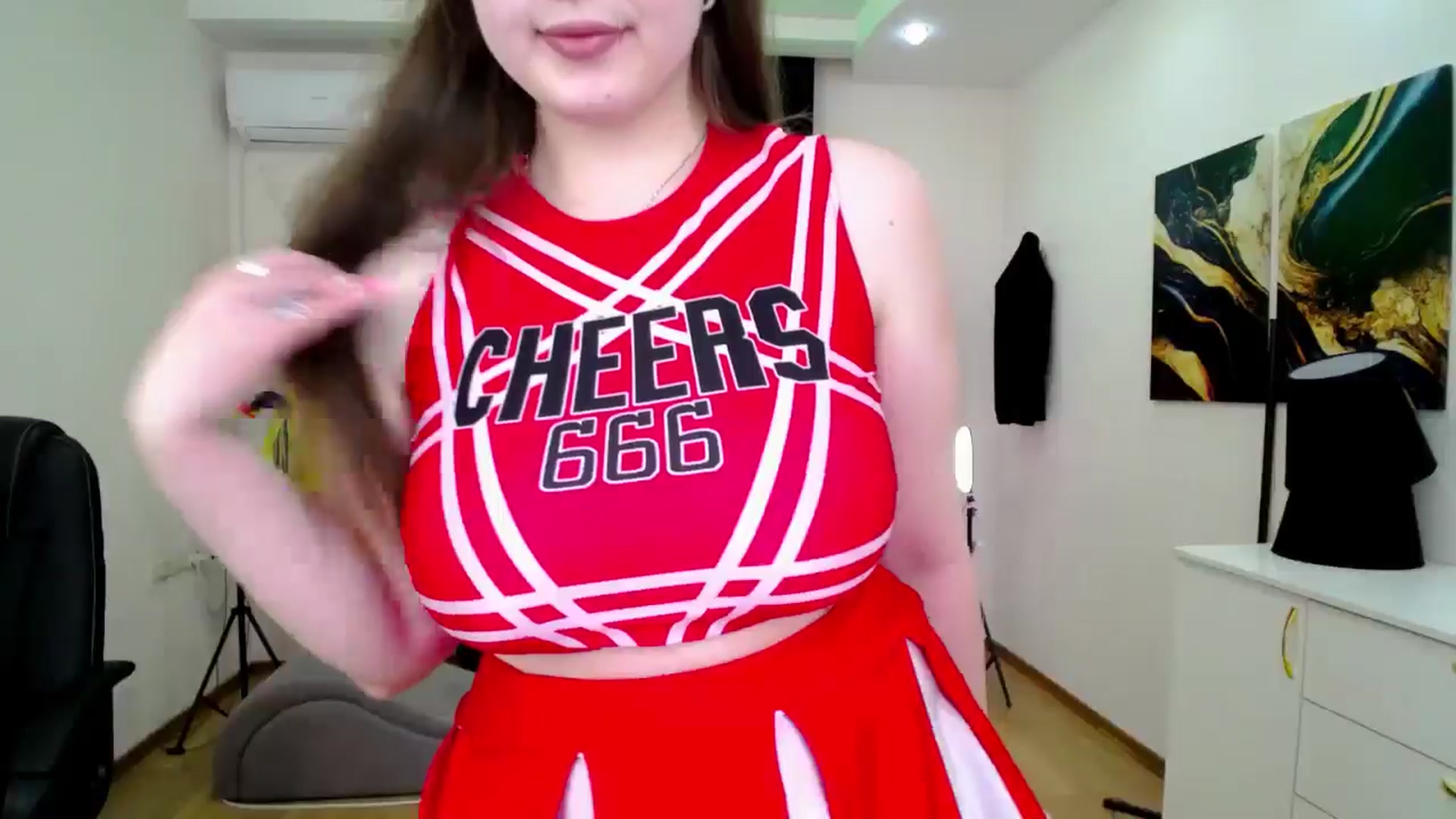 Gallery image thumbnail from AdmireMyEyes's myfreecams stream on, 10/22/2024, 09:11 image 20 of 20