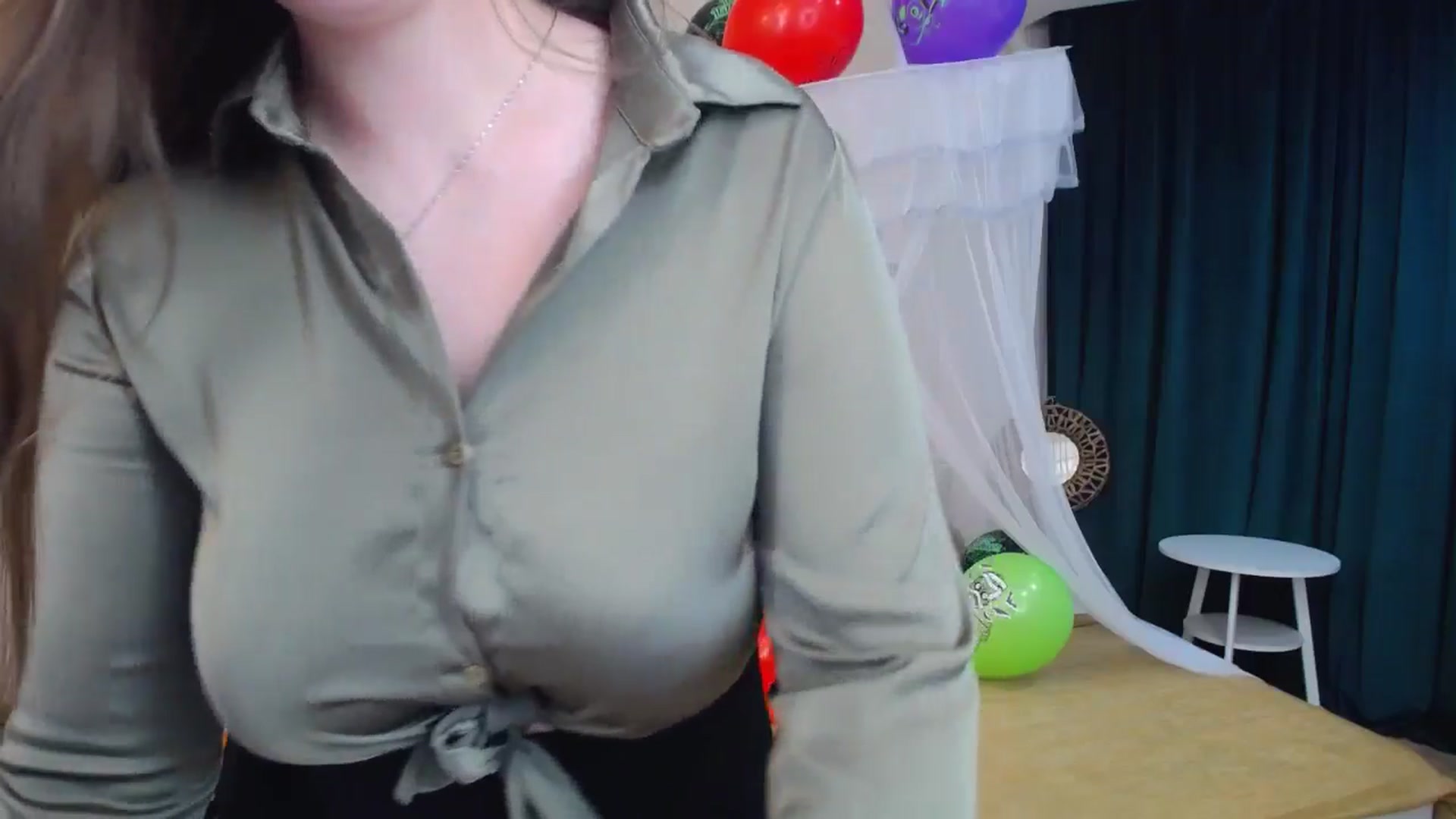Gallery image thumbnail from AdmireMyEyes's myfreecams stream on, 10/29/2024, 06:37 image 8 of 20