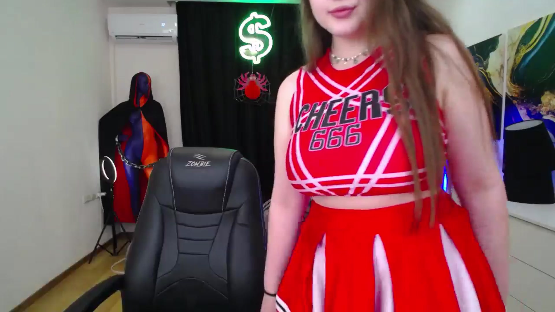 Gallery image thumbnail from AdmireMyEyes's myfreecams stream on, 10/30/2024, 09:43 image 7 of 20