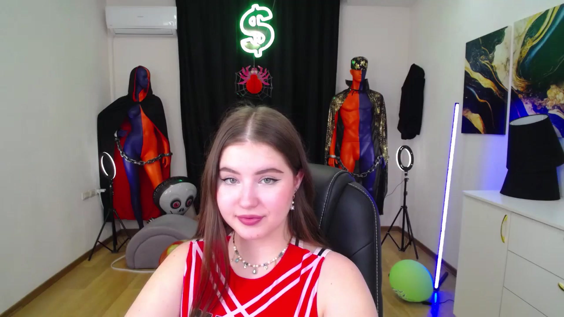 Gallery image thumbnail from AdmireMyEyes's myfreecams stream on, 10/30/2024, 09:43 image 20 of 20