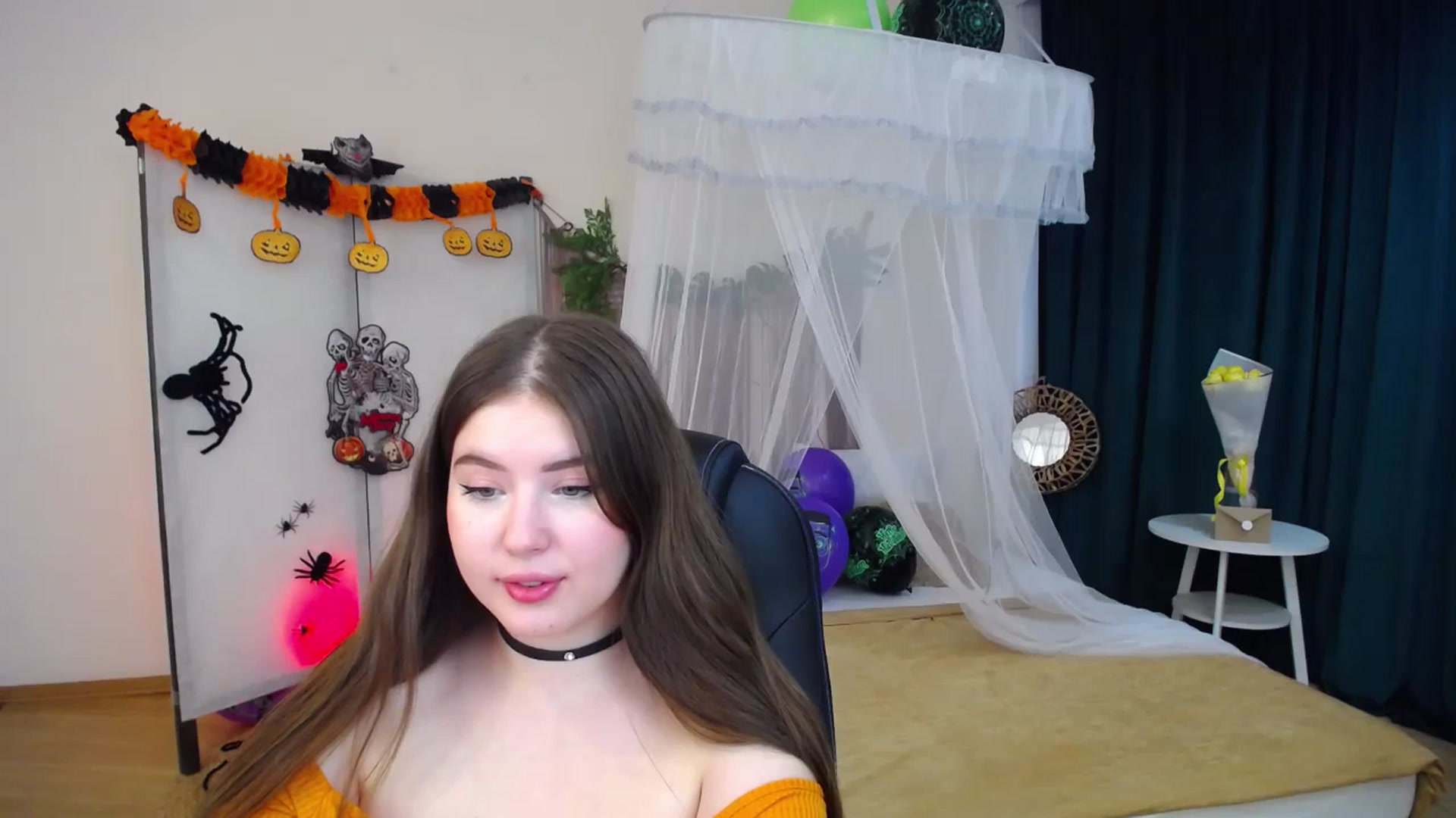 Gallery image thumbnail from AdmireMyEyes's myfreecams stream on, 11/01/2024, 09:05 image 12 of 20