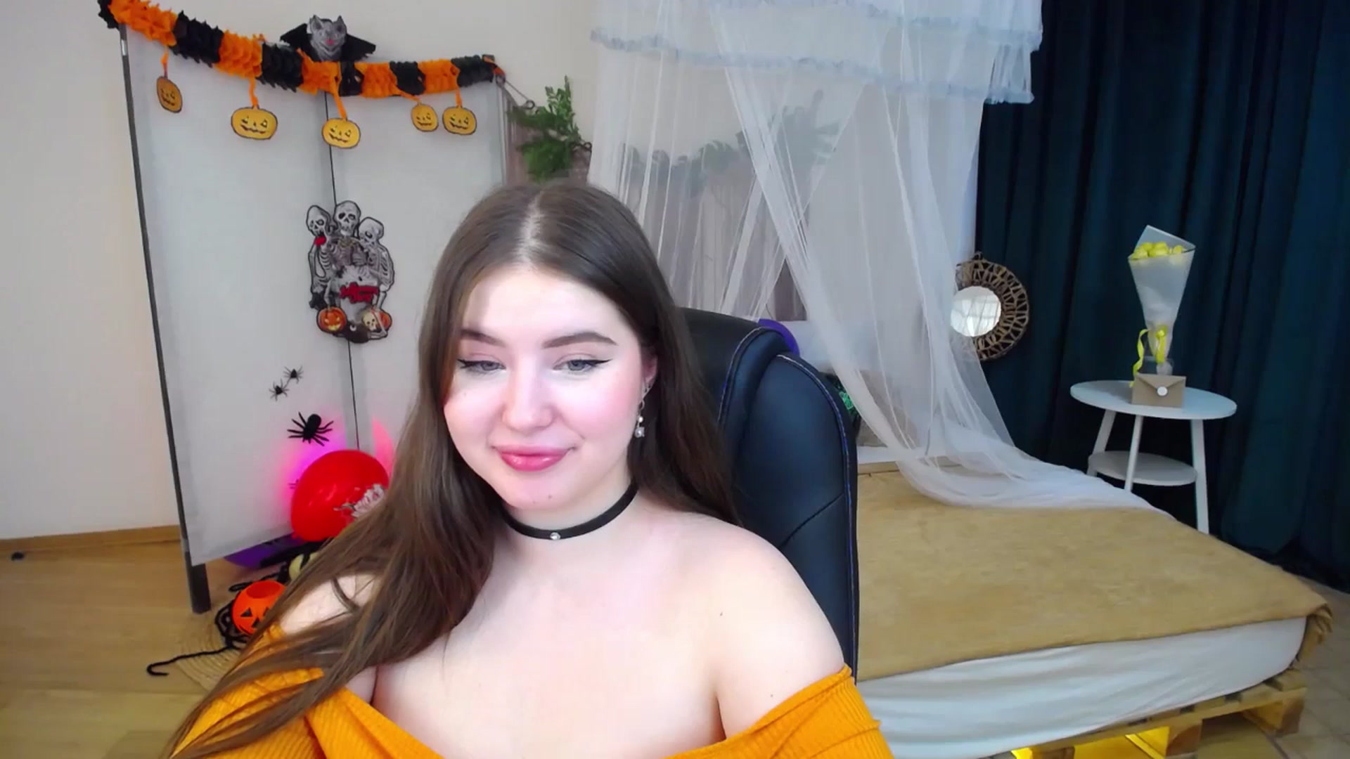 Gallery image thumbnail from AdmireMyEyes's myfreecams stream on, 11/01/2024, 09:05 image 3 of 20