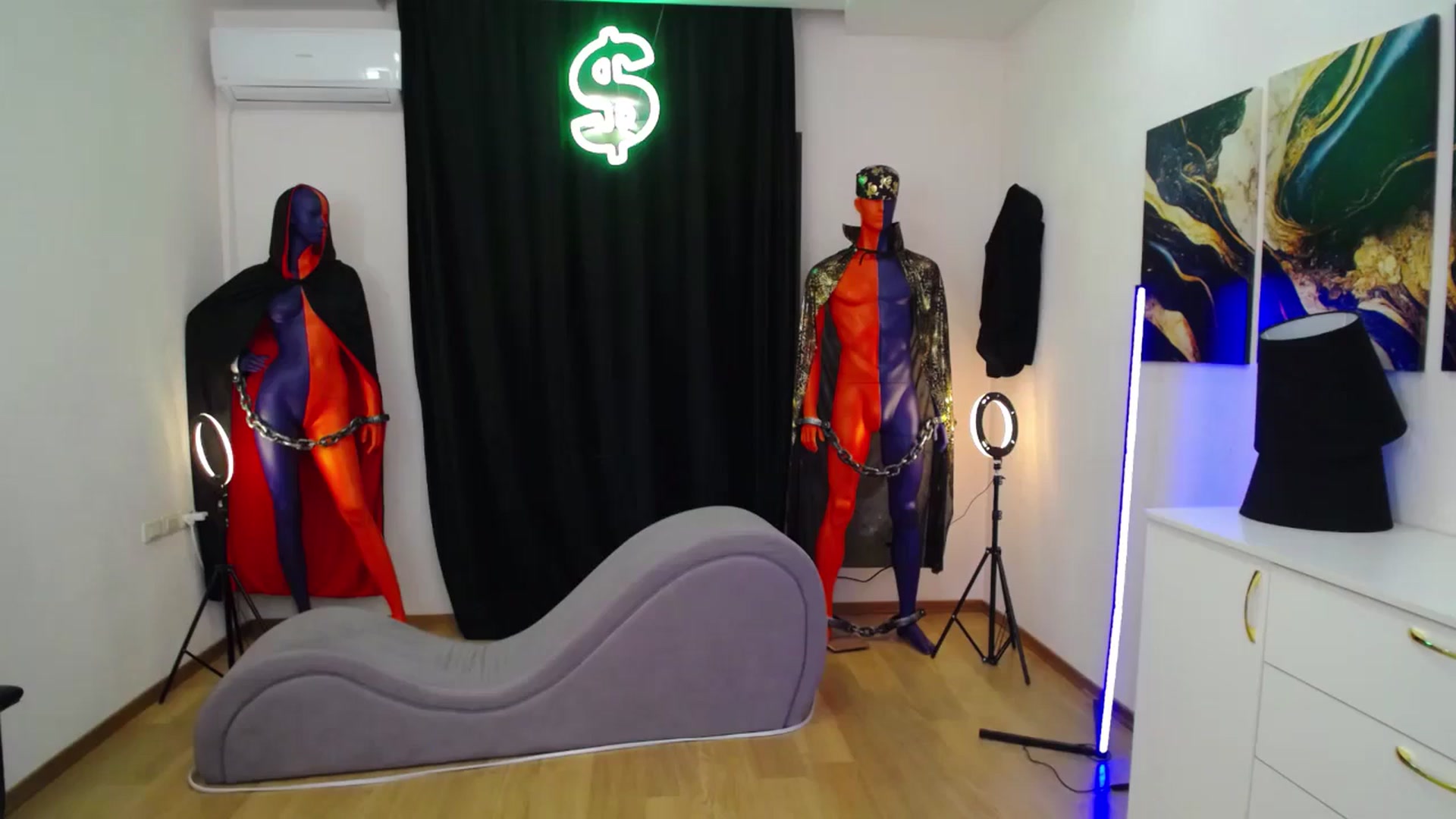 Gallery image thumbnail from AdmireMyEyes's myfreecams stream on, 11/10/2024, 19:47 image 10 of 20