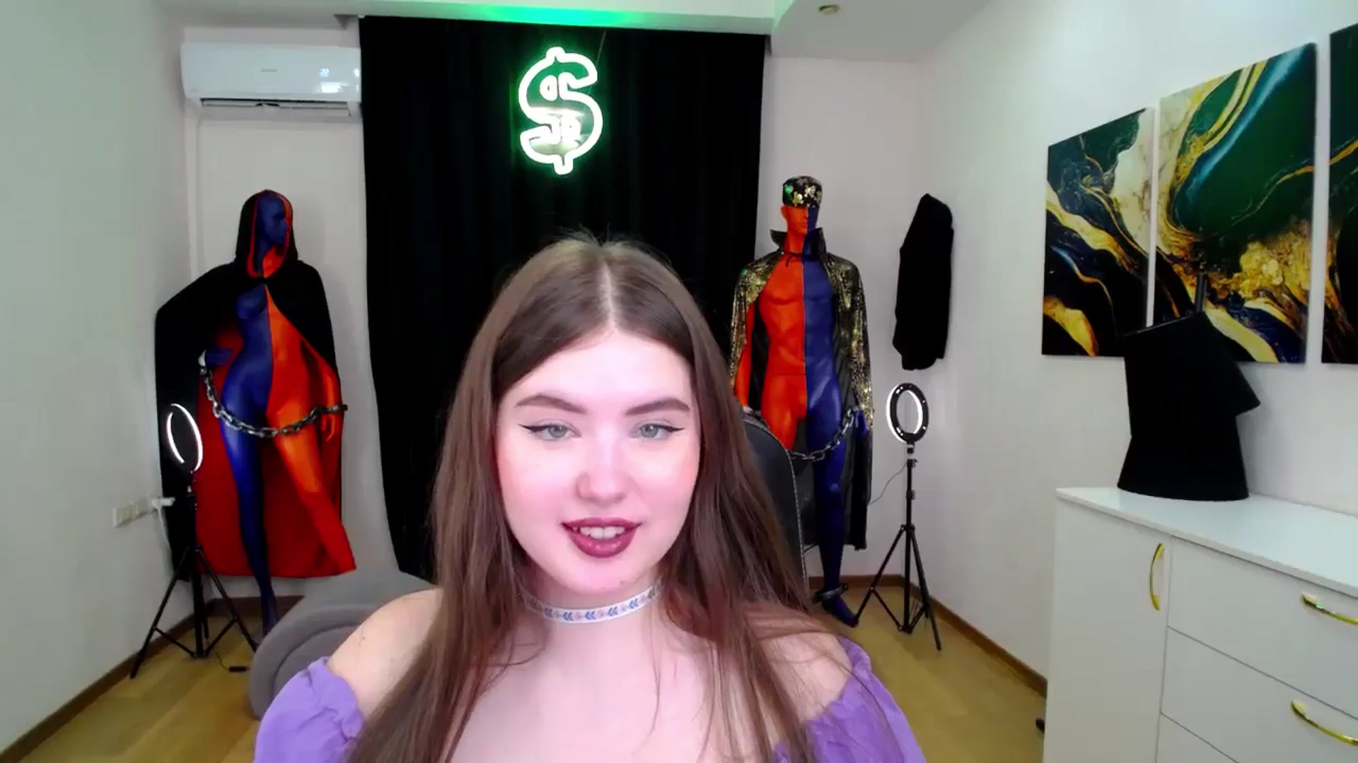 Gallery image thumbnail from AdmireMyEyes's myfreecams stream on, 11/16/2024, 11:32 image 5 of 20