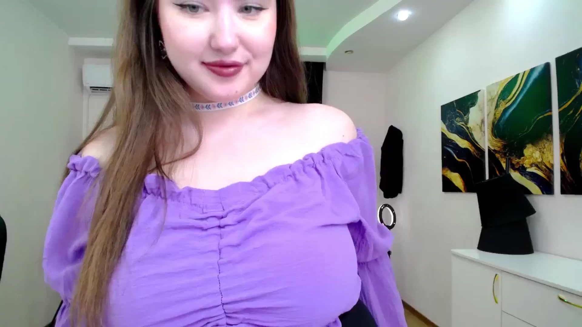Gallery image thumbnail from AdmireMyEyes's myfreecams stream on, 11/16/2024, 11:32 image 14 of 20