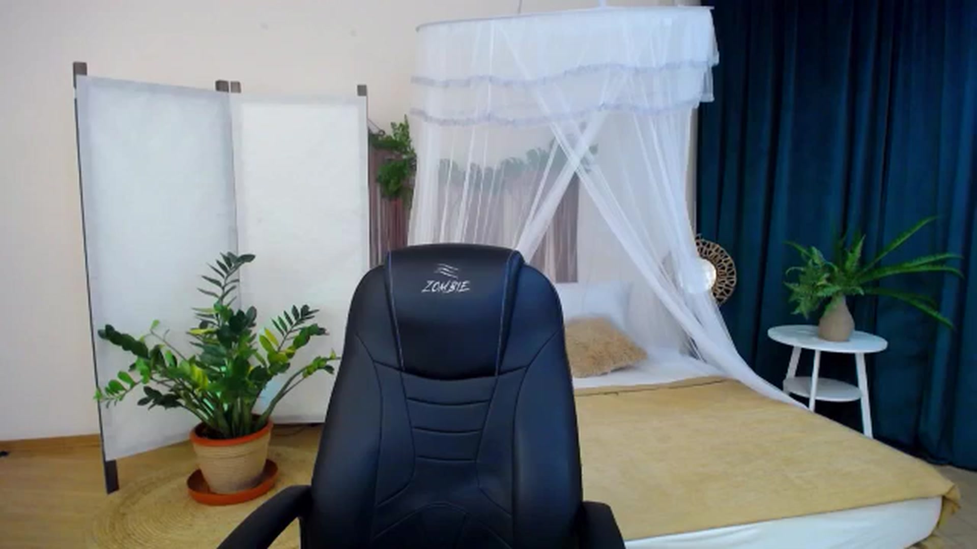 Gallery image thumbnail from AdmireMyEyes's myfreecams stream on, 11/19/2024, 21:25 image 1 of 20