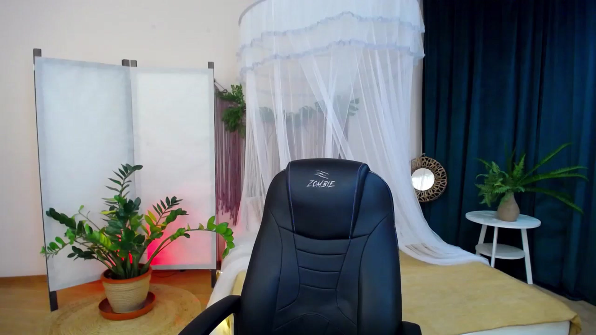 Gallery image thumbnail from AdmireMyEyes's myfreecams stream on, 11/20/2024, 24:51 image 19 of 20