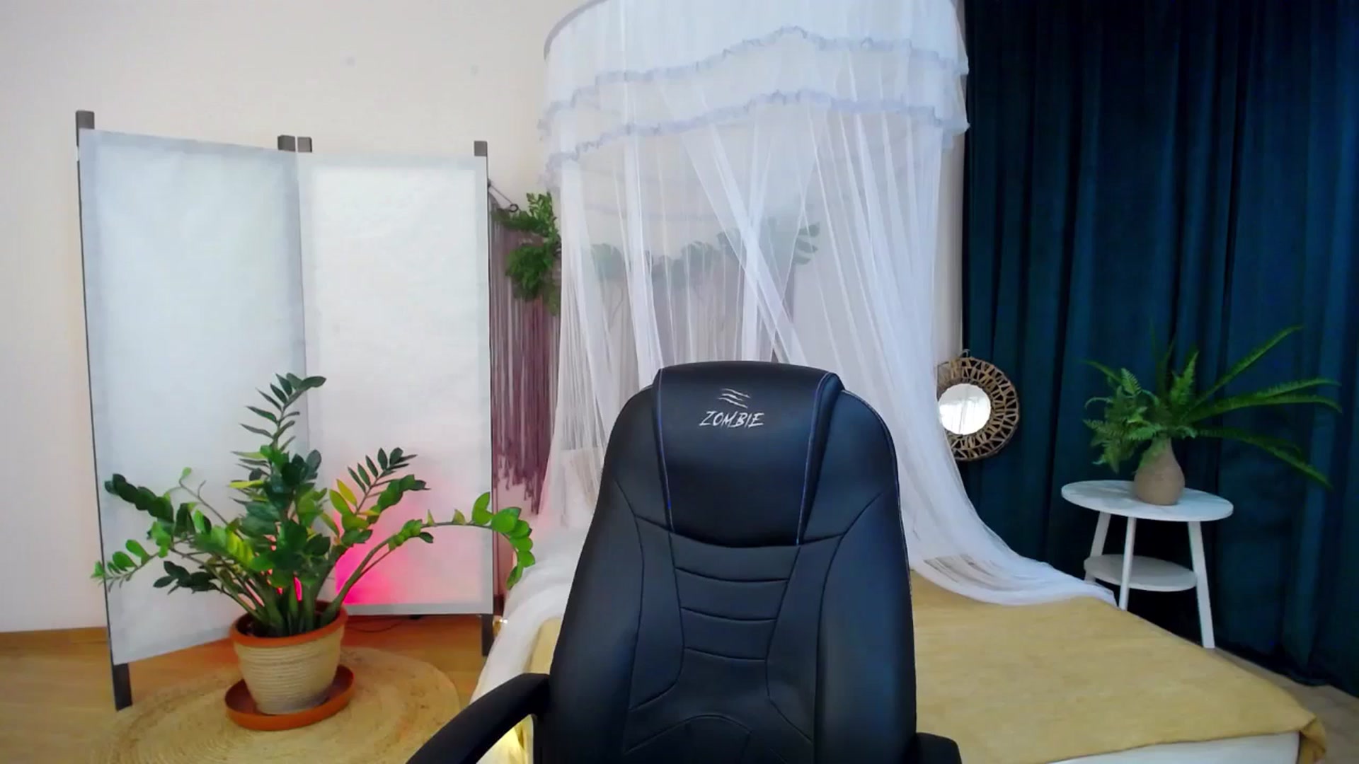 Gallery image thumbnail from AdmireMyEyes's myfreecams stream on, 11/20/2024, 24:51 image 18 of 20