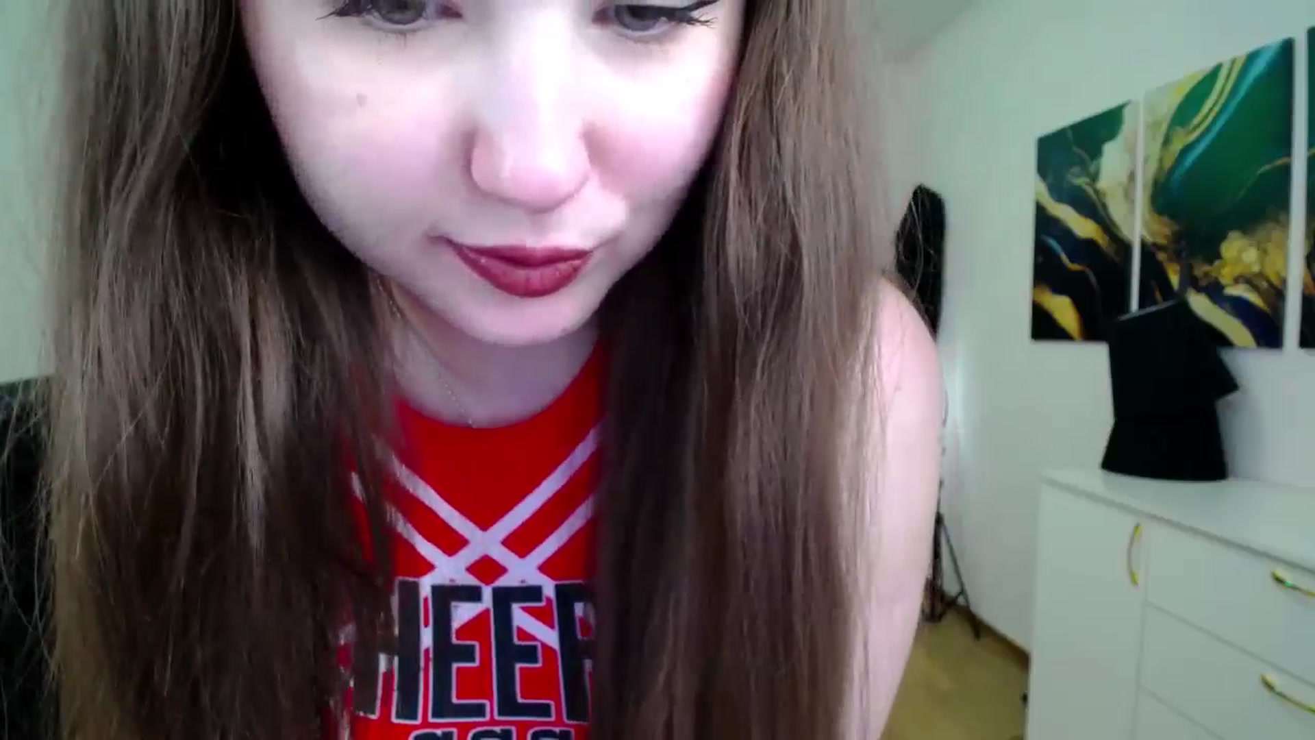 Gallery image thumbnail from AdmireMyEyes's myfreecams stream on, 11/21/2024, 07:44 image 20 of 20