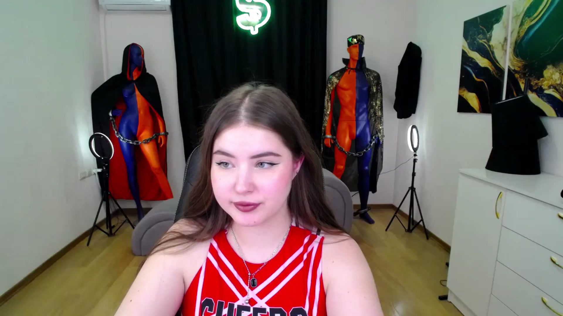 Gallery image thumbnail from AdmireMyEyes's myfreecams stream on, 11/21/2024, 08:37 image 20 of 20