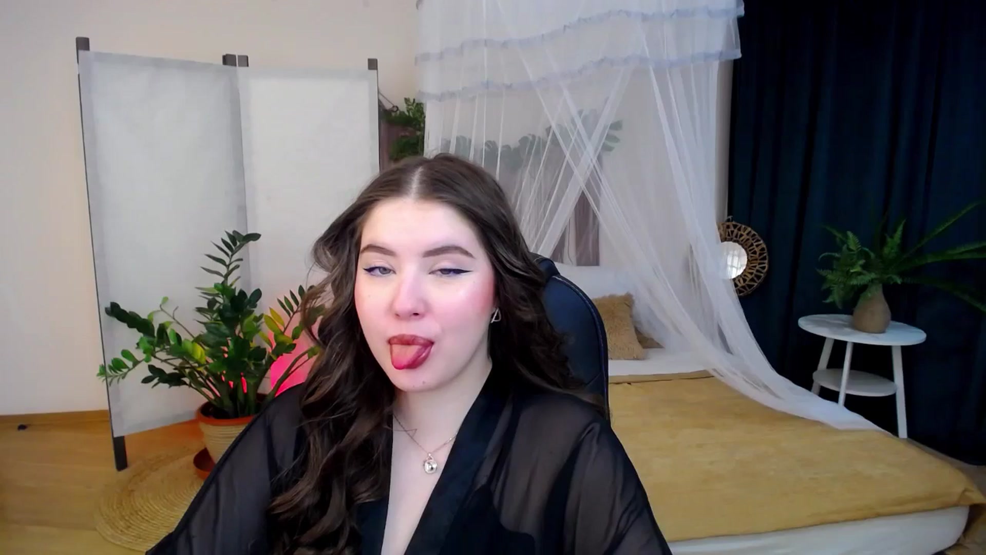Gallery image thumbnail from AdmireMyEyes's myfreecams stream on, 11/25/2024, 04:04 image 17 of 20
