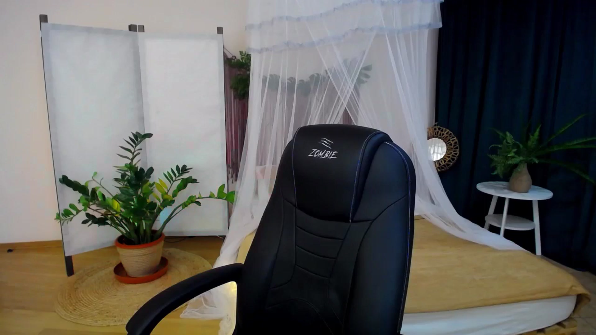 Gallery image thumbnail from AdmireMyEyes's myfreecams stream on, 11/25/2024, 06:50 image 9 of 20