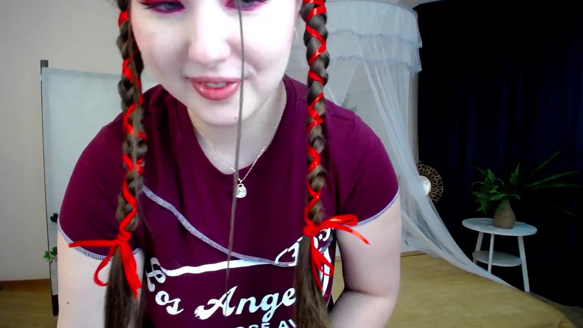 Gallery image thumbnail from AdmireMyEyes's myfreecams stream on, 11/26/2024, 19:47 image 11 of 20