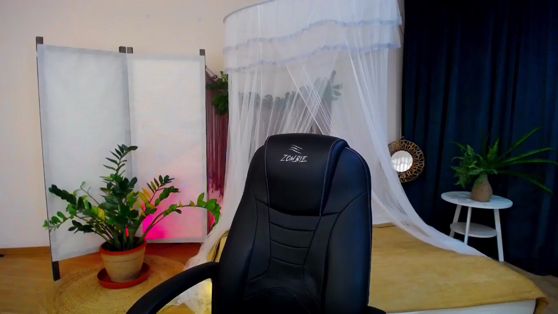 Gallery image thumbnail from AdmireMyEyes's myfreecams stream on, 11/27/2024, 22:25 image 19 of 20