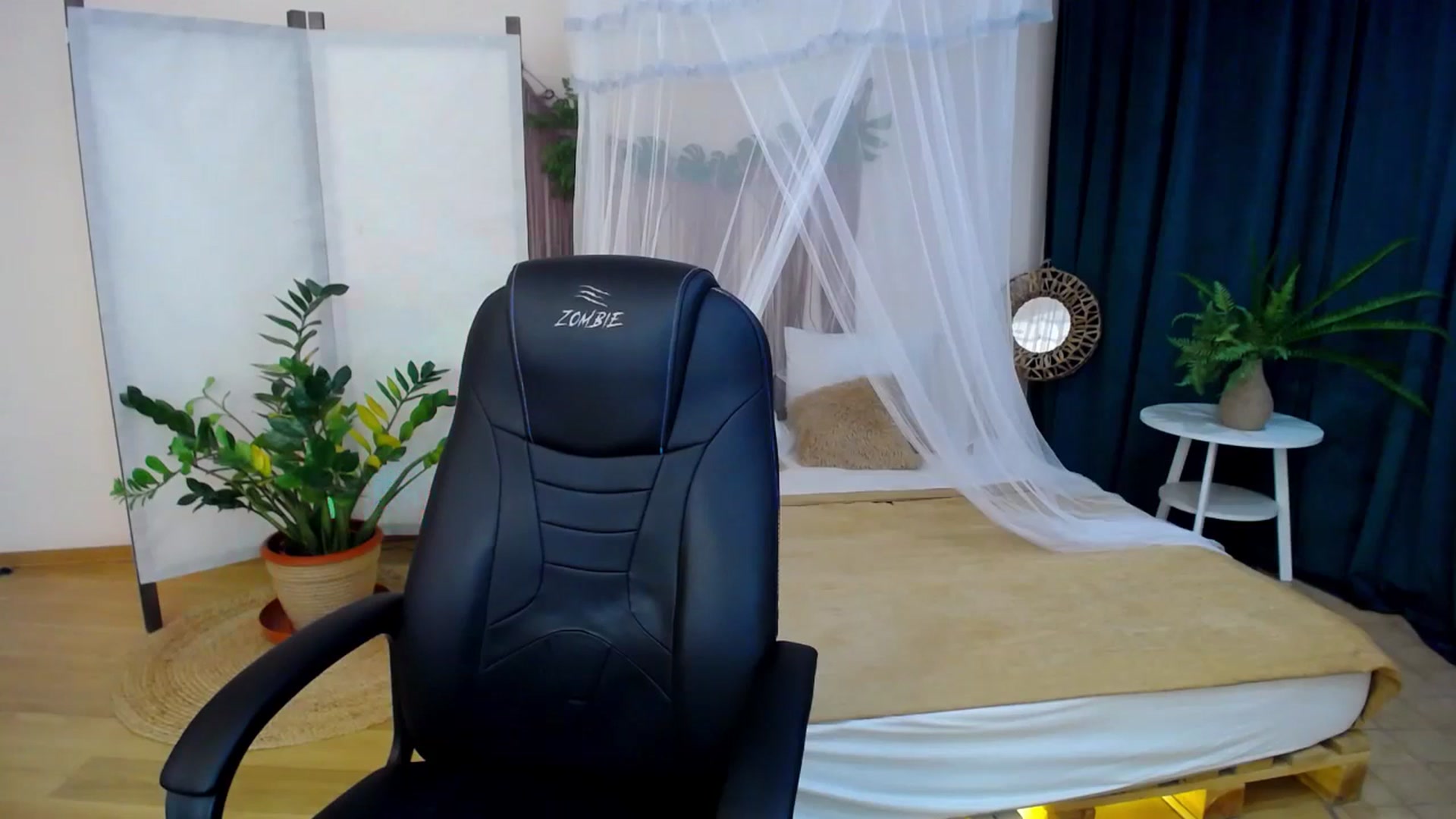 Gallery image thumbnail from AdmireMyEyes's myfreecams stream on, 11/29/2024, 19:17 image 19 of 20