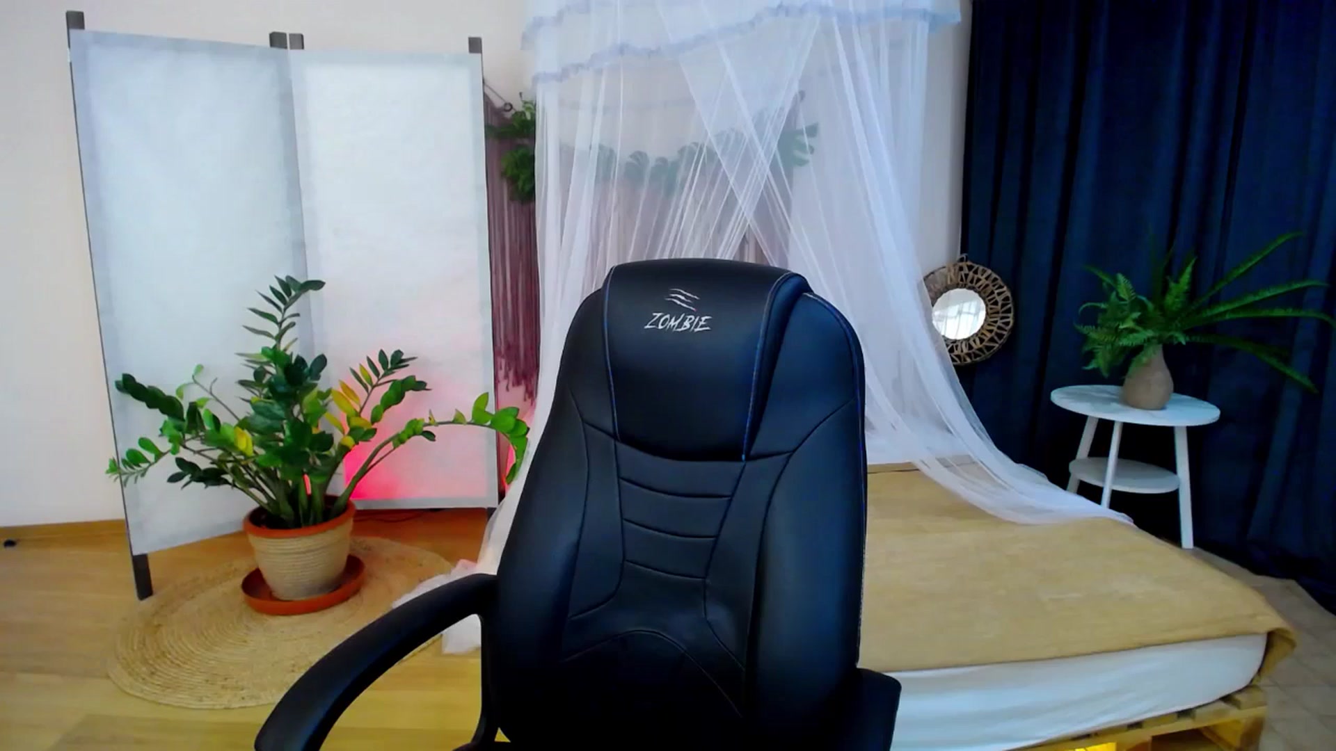 Gallery image thumbnail from AdmireMyEyes's myfreecams stream on, 11/30/2024, 18:51 image 17 of 20
