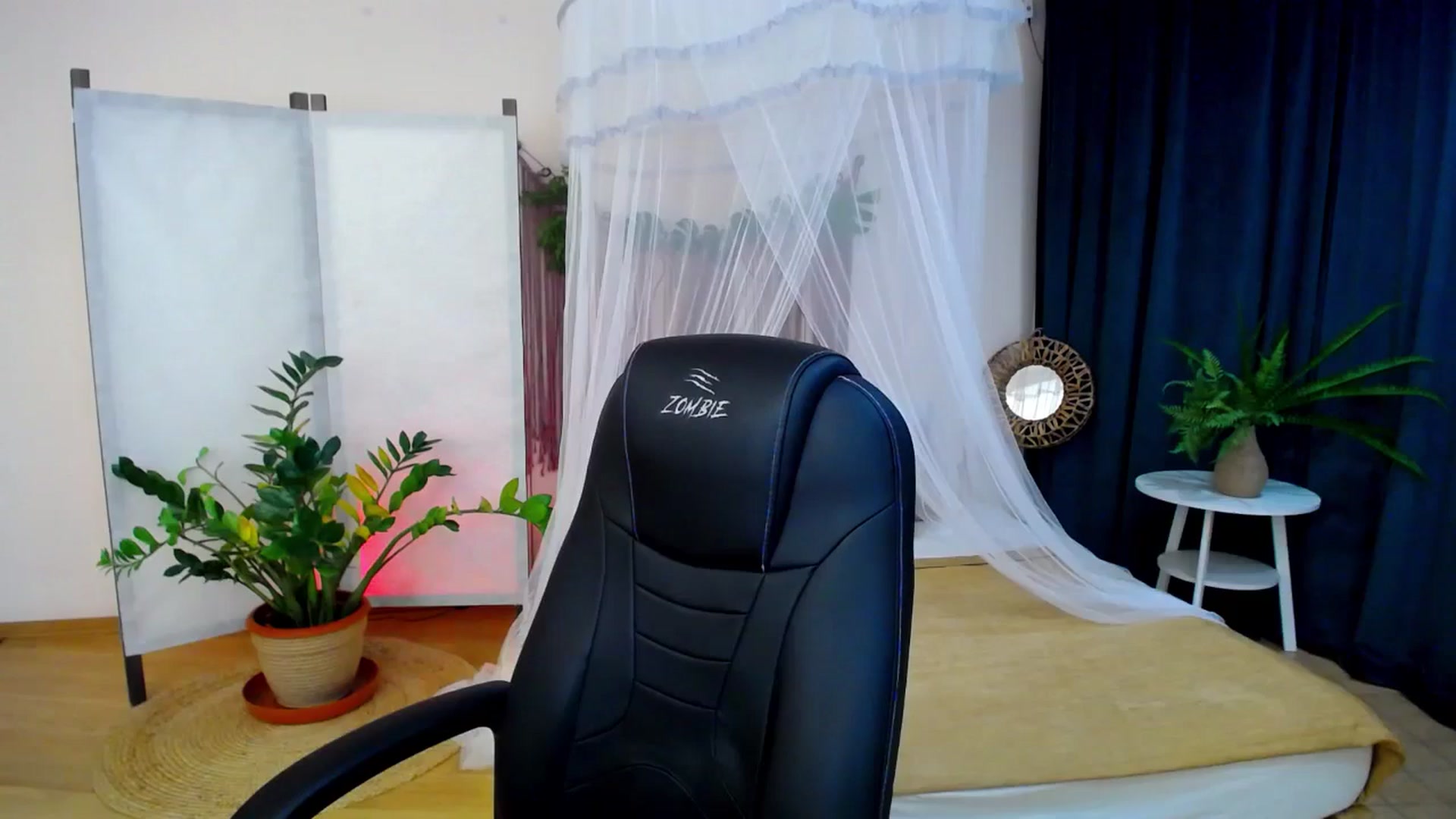 Gallery image thumbnail from AdmireMyEyes's myfreecams stream on, 11/30/2024, 20:50 image 4 of 20