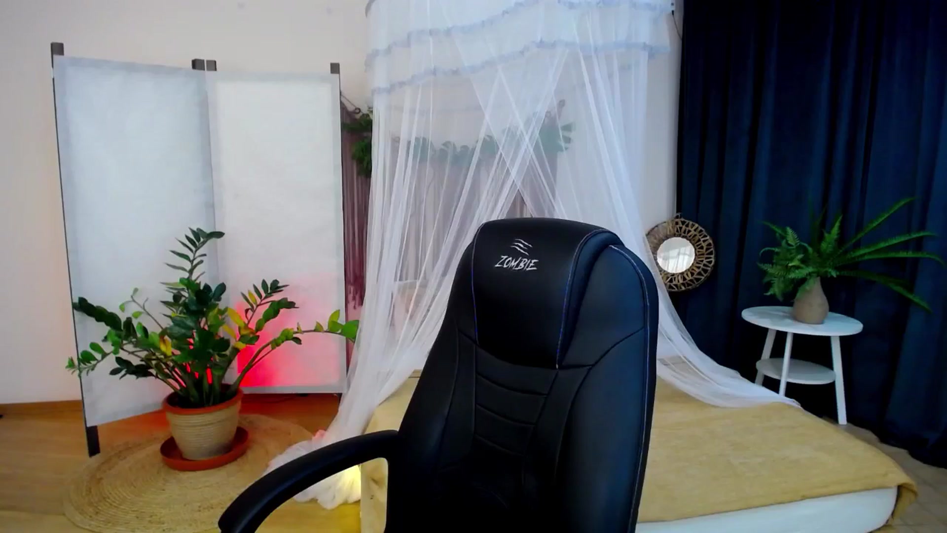 Gallery image thumbnail from AdmireMyEyes's myfreecams stream on, 12/06/2024, 11:00 image 20 of 20