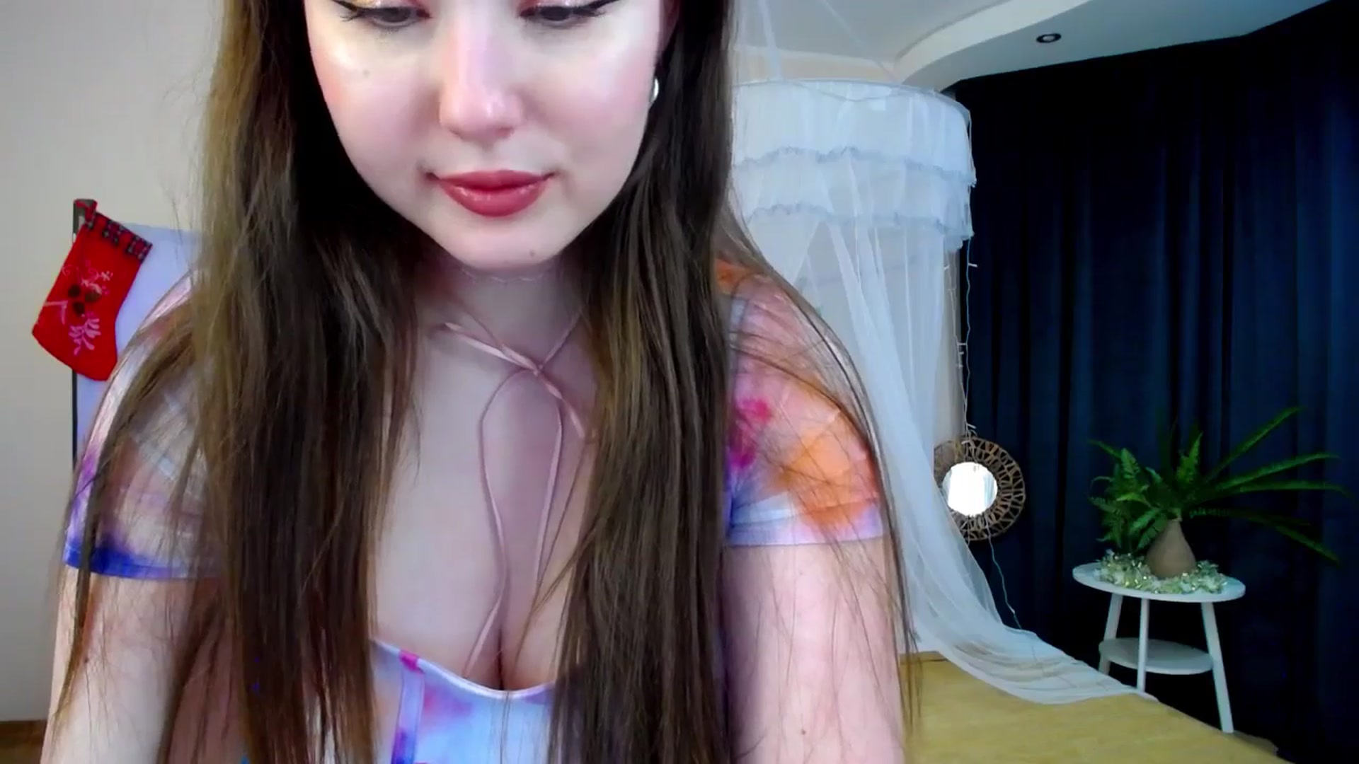 Gallery image thumbnail from AdmireMyEyes's myfreecams stream on, 12/10/2024, 01:40 image 20 of 20