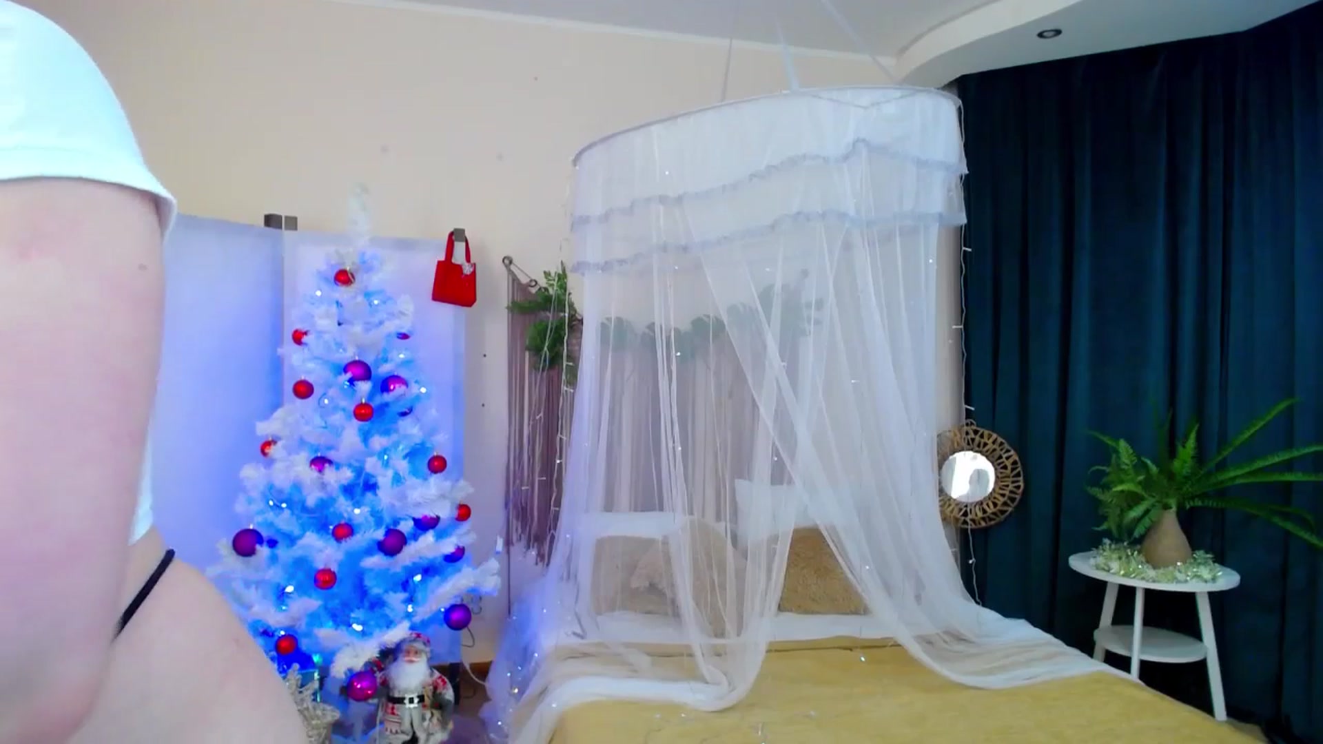 Gallery image thumbnail from AdmireMyEyes's myfreecams stream on, 12/11/2024, 18:41 image 14 of 20