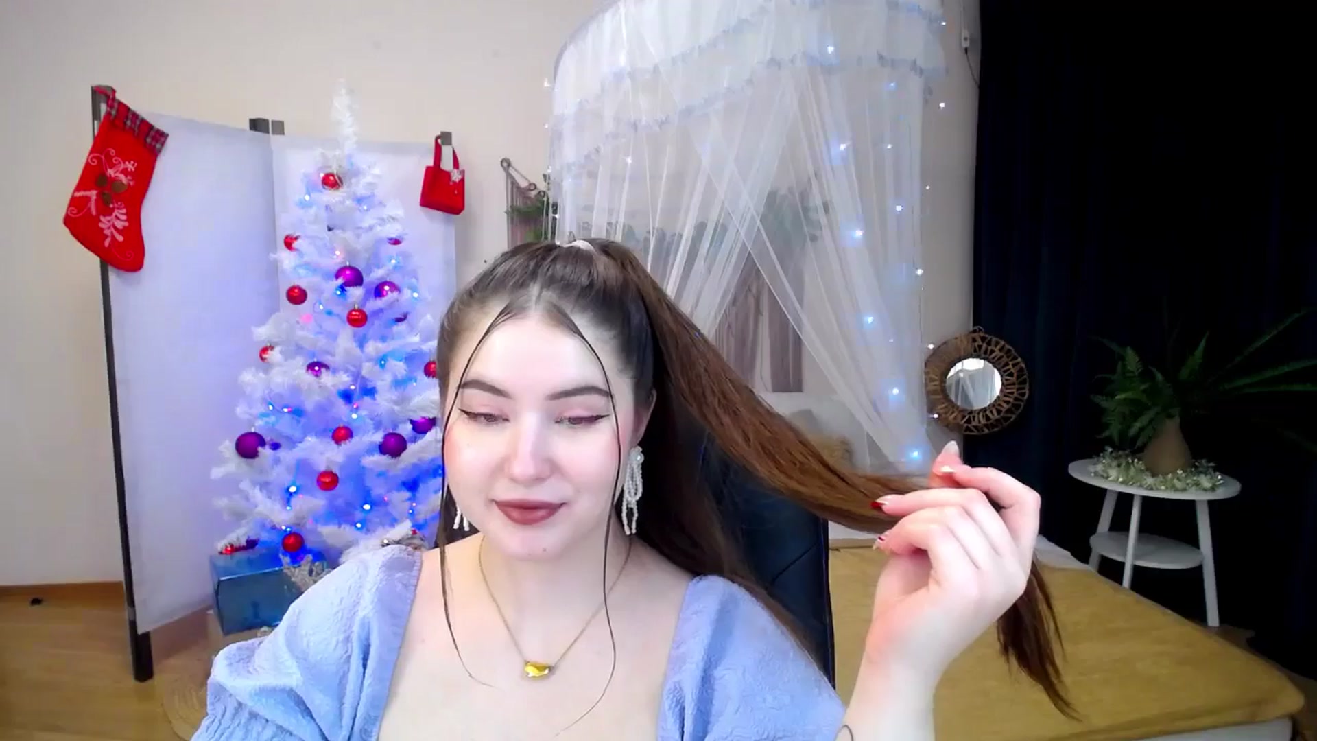 Gallery image thumbnail from AdmireMyEyes's myfreecams stream on, 12/18/2024, 20:26 image 8 of 20