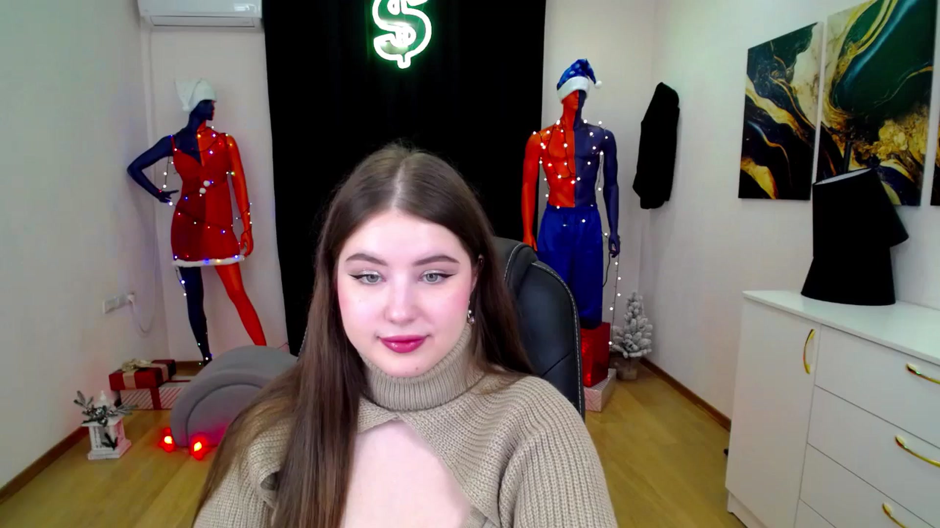 Gallery image thumbnail from AdmireMyEyes's myfreecams stream on, 12/20/2024, 20:48 image 5 of 20