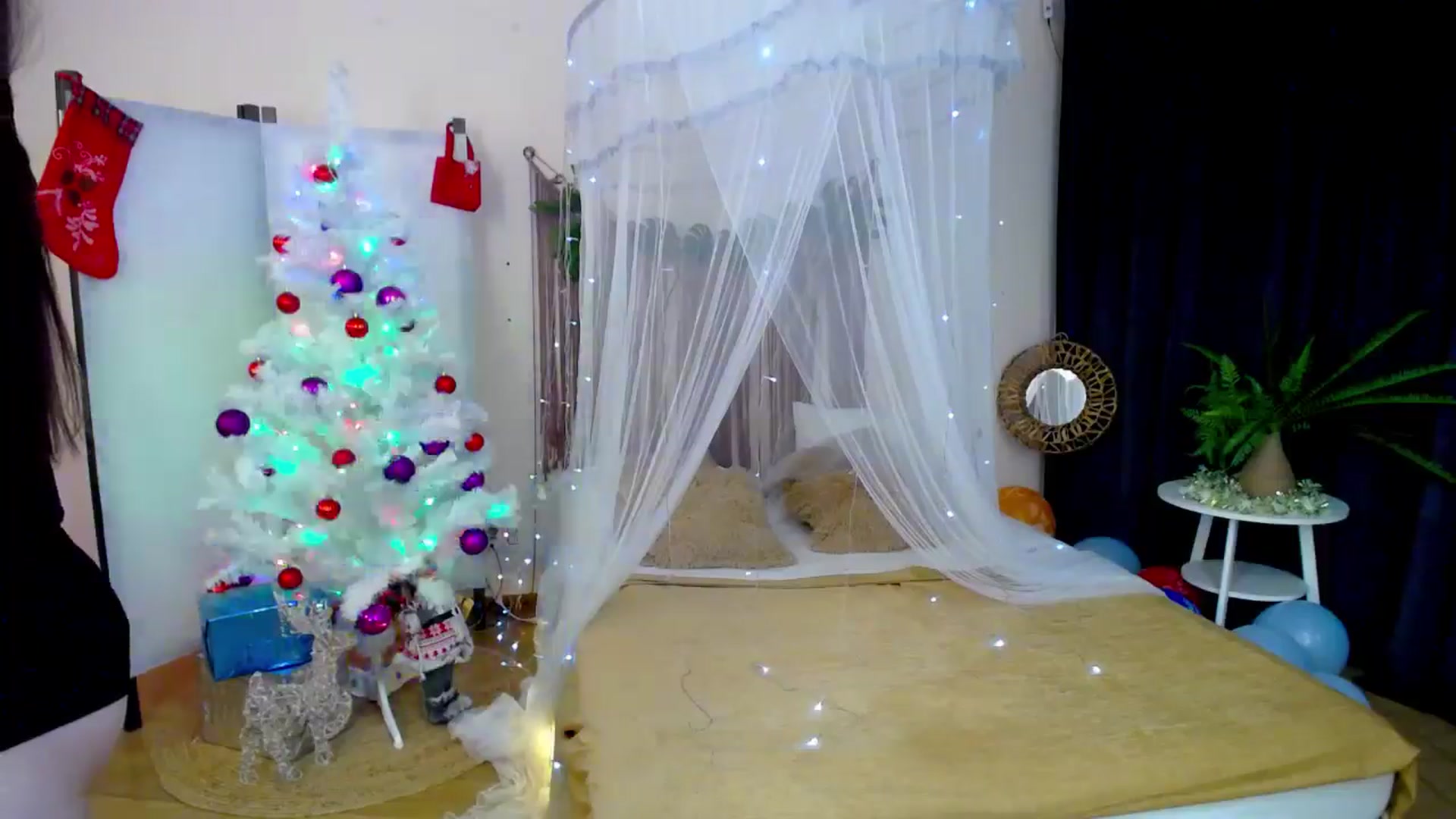 Gallery image thumbnail from AdmireMyEyes's myfreecams stream on, 12/21/2024, 21:25 image 9 of 20