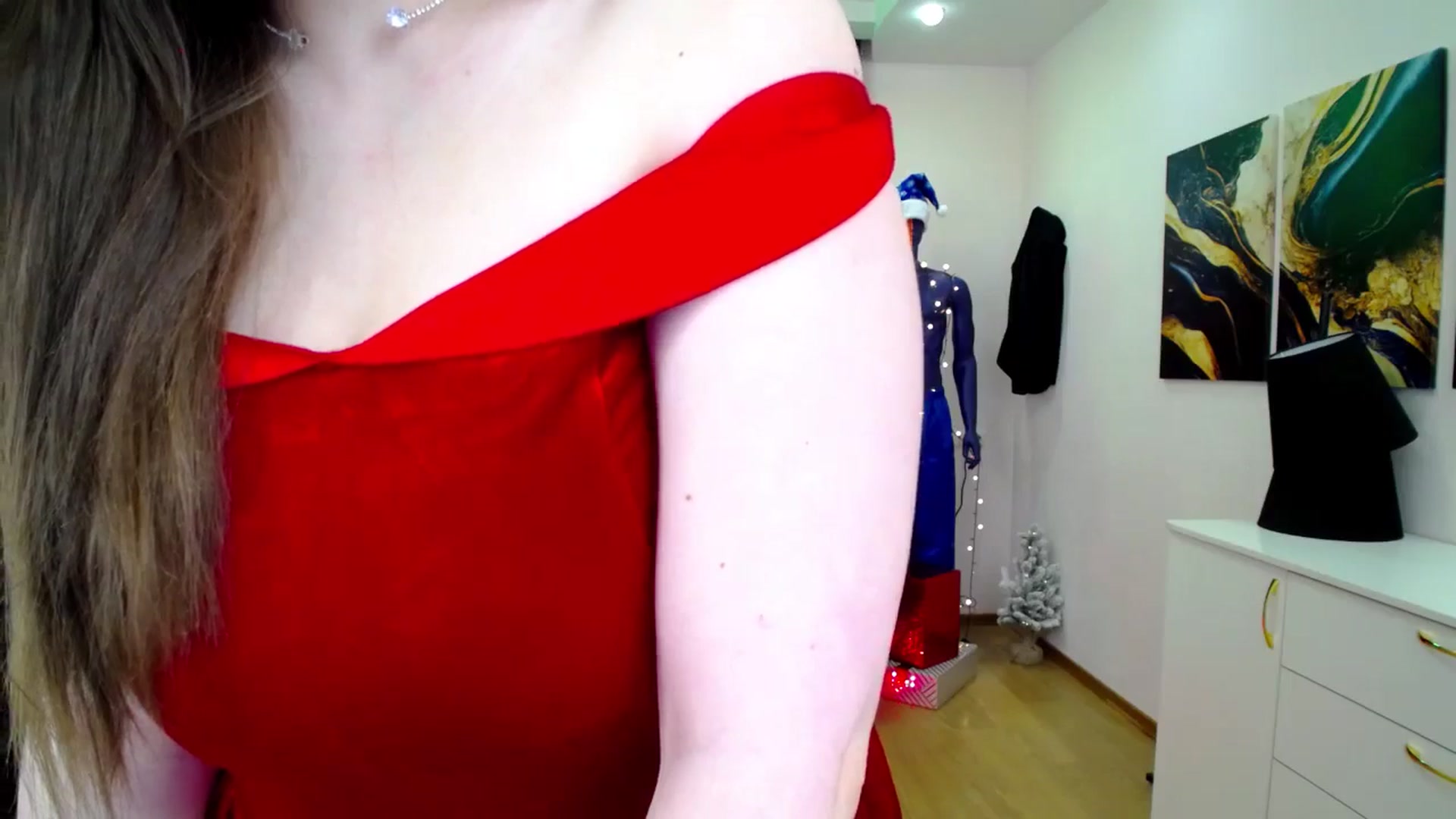 Gallery image thumbnail from AdmireMyEyes's myfreecams stream on, 12/24/2024, 04:55 image 11 of 20