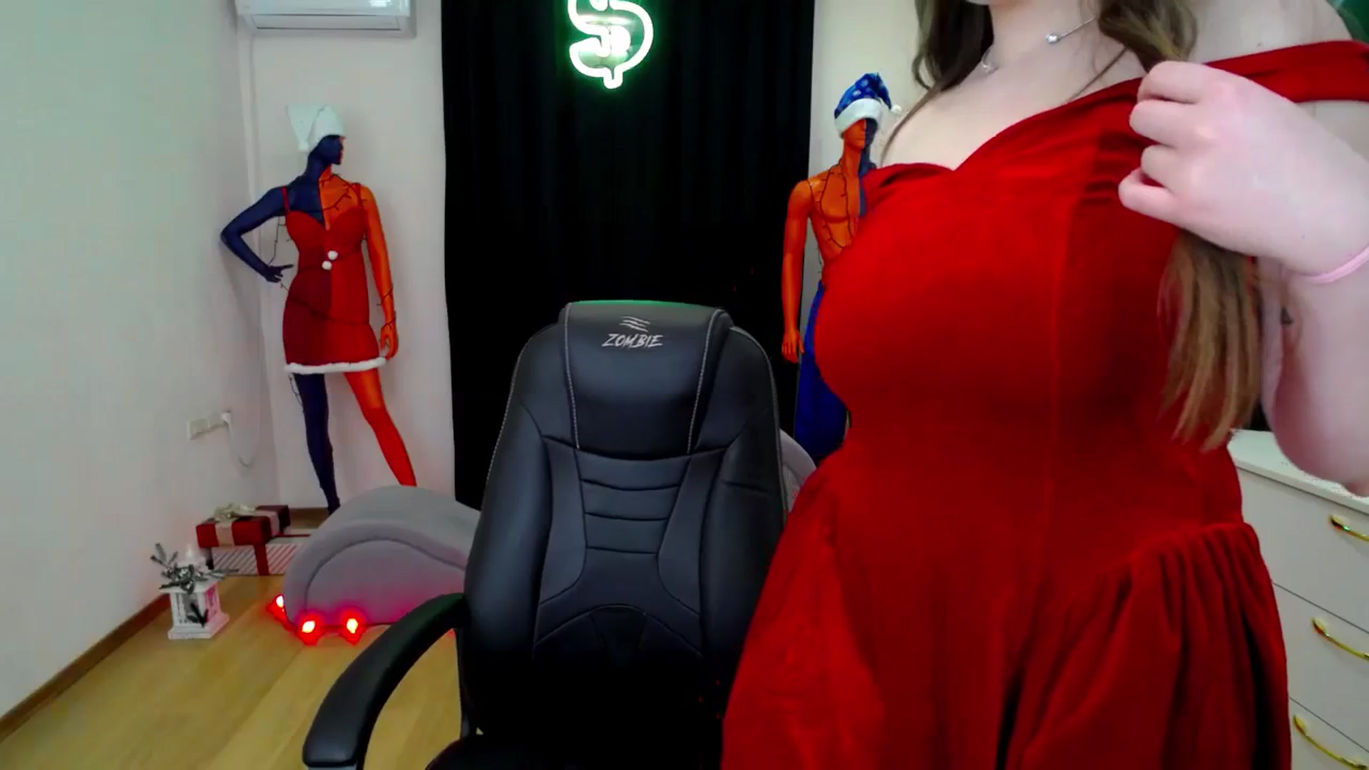 Gallery image thumbnail from AdmireMyEyes's myfreecams stream on, 12/24/2024, 09:48 image 2 of 20