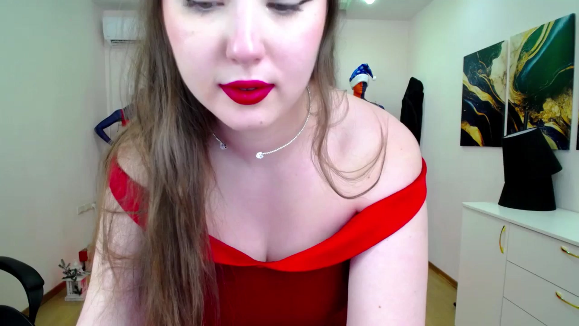 Gallery image thumbnail from AdmireMyEyes's myfreecams stream on, 12/24/2024, 09:48 image 16 of 20
