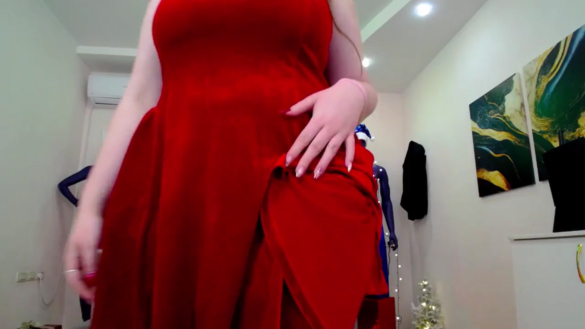 Gallery image thumbnail from AdmireMyEyes's myfreecams stream on, 12/24/2024, 09:48 image 3 of 20