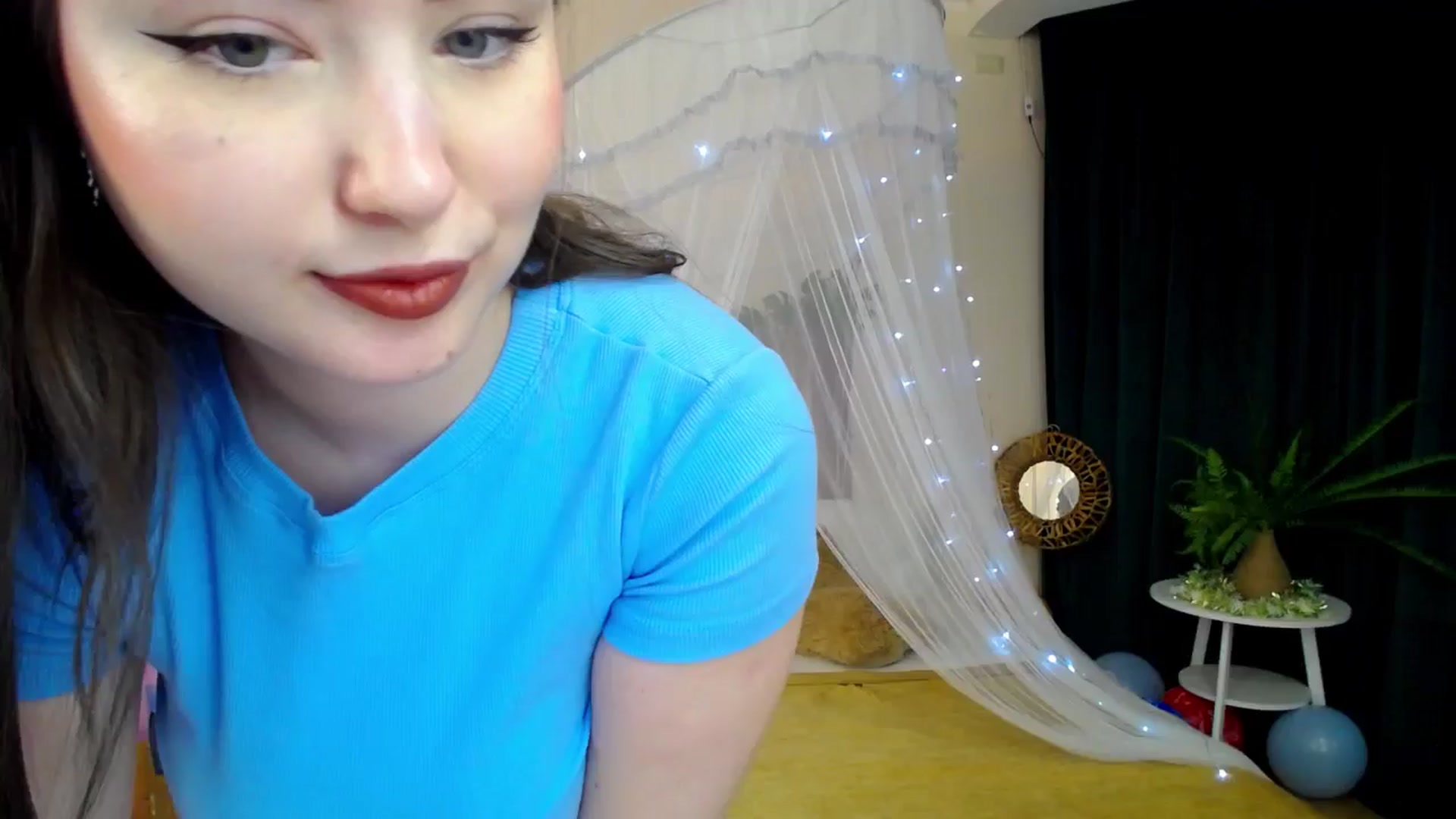 Gallery image thumbnail from AdmireMyEyes's myfreecams stream on, 12/26/2024, 21:47 image 5 of 20