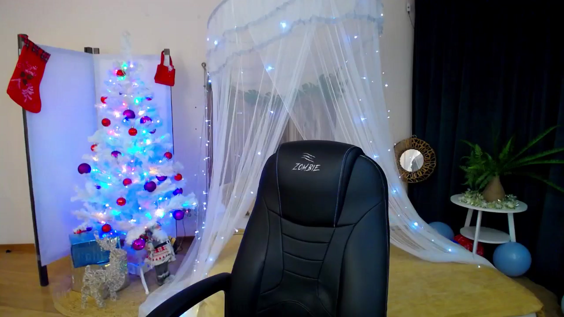 Gallery image thumbnail from AdmireMyEyes's myfreecams stream on, 12/26/2024, 21:47 image 11 of 20
