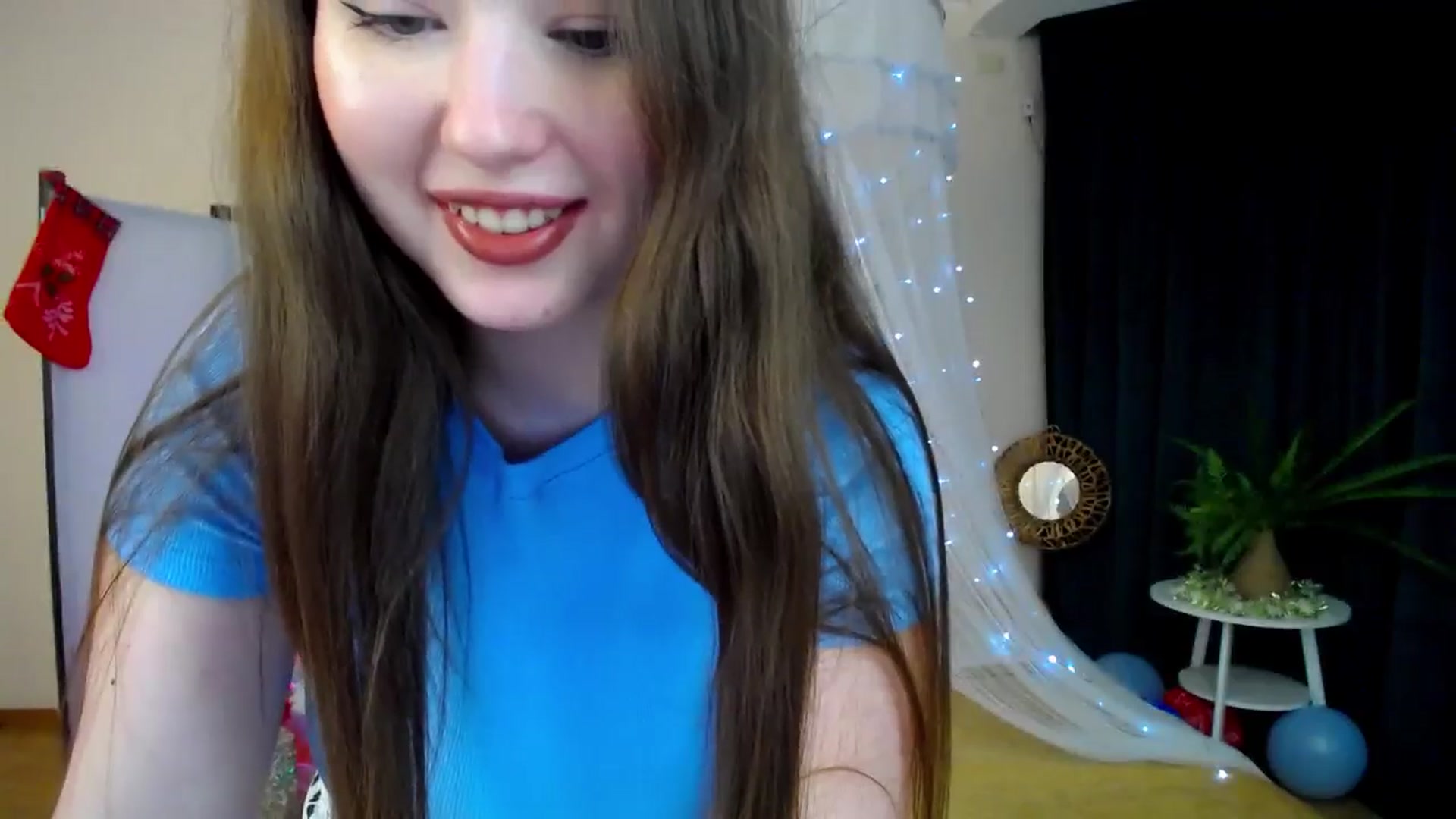 Gallery image thumbnail from AdmireMyEyes's myfreecams stream on, 12/26/2024, 21:47 image 6 of 20