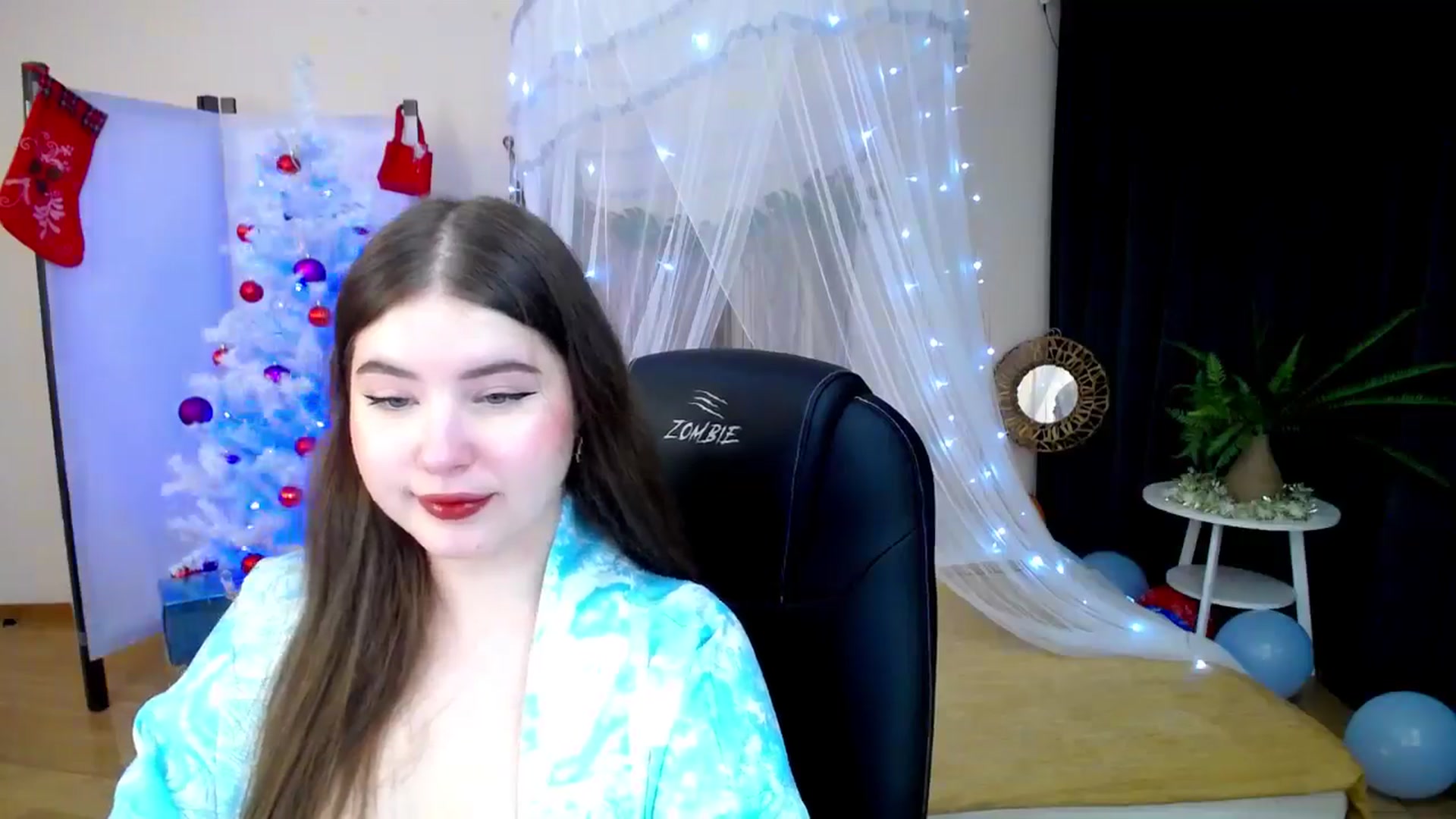 Gallery image thumbnail from AdmireMyEyes's myfreecams stream on, 12/27/2024, 19:25 image 18 of 20