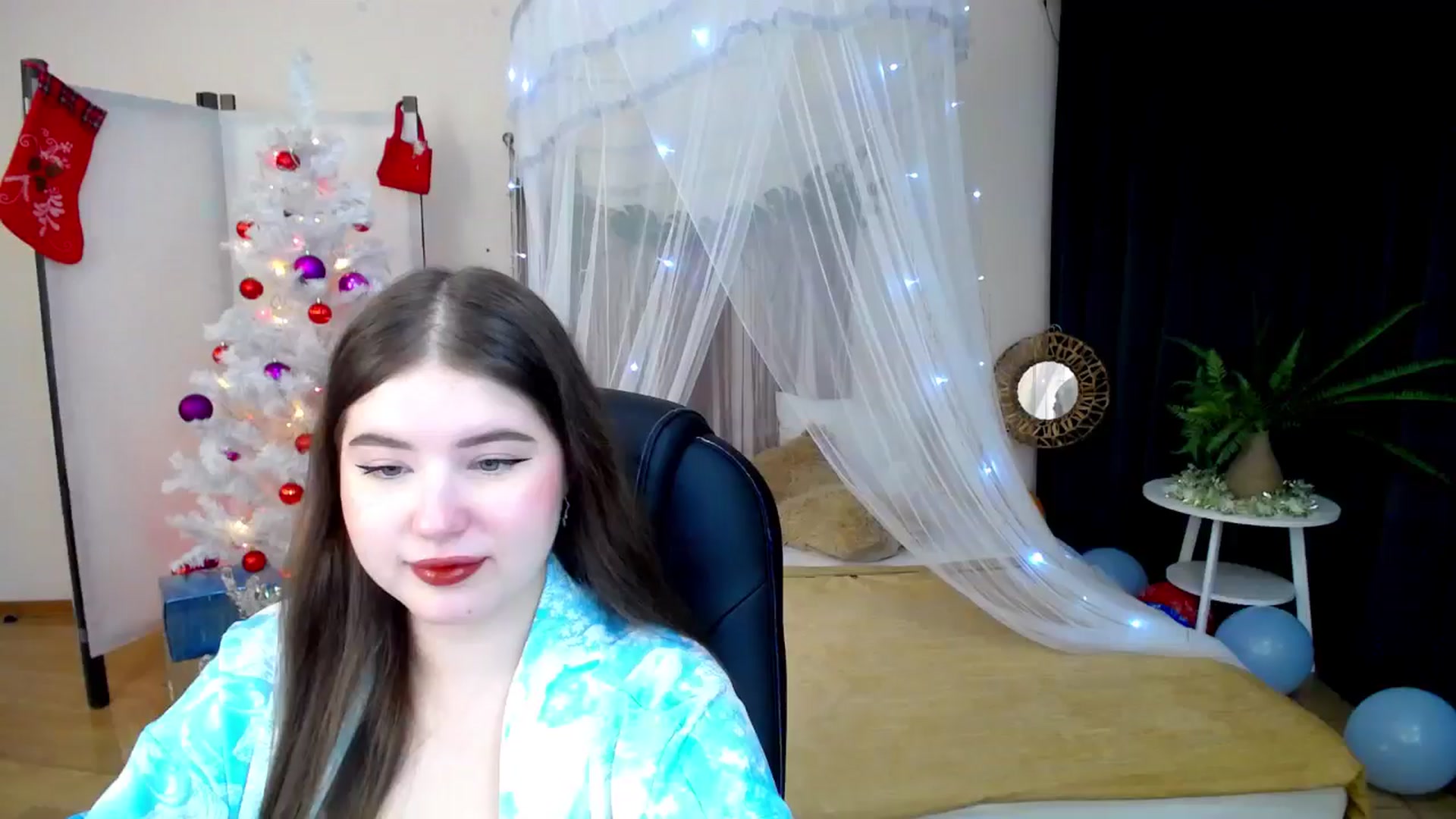 Gallery image thumbnail from AdmireMyEyes's myfreecams stream on, 12/27/2024, 19:25 image 1 of 20