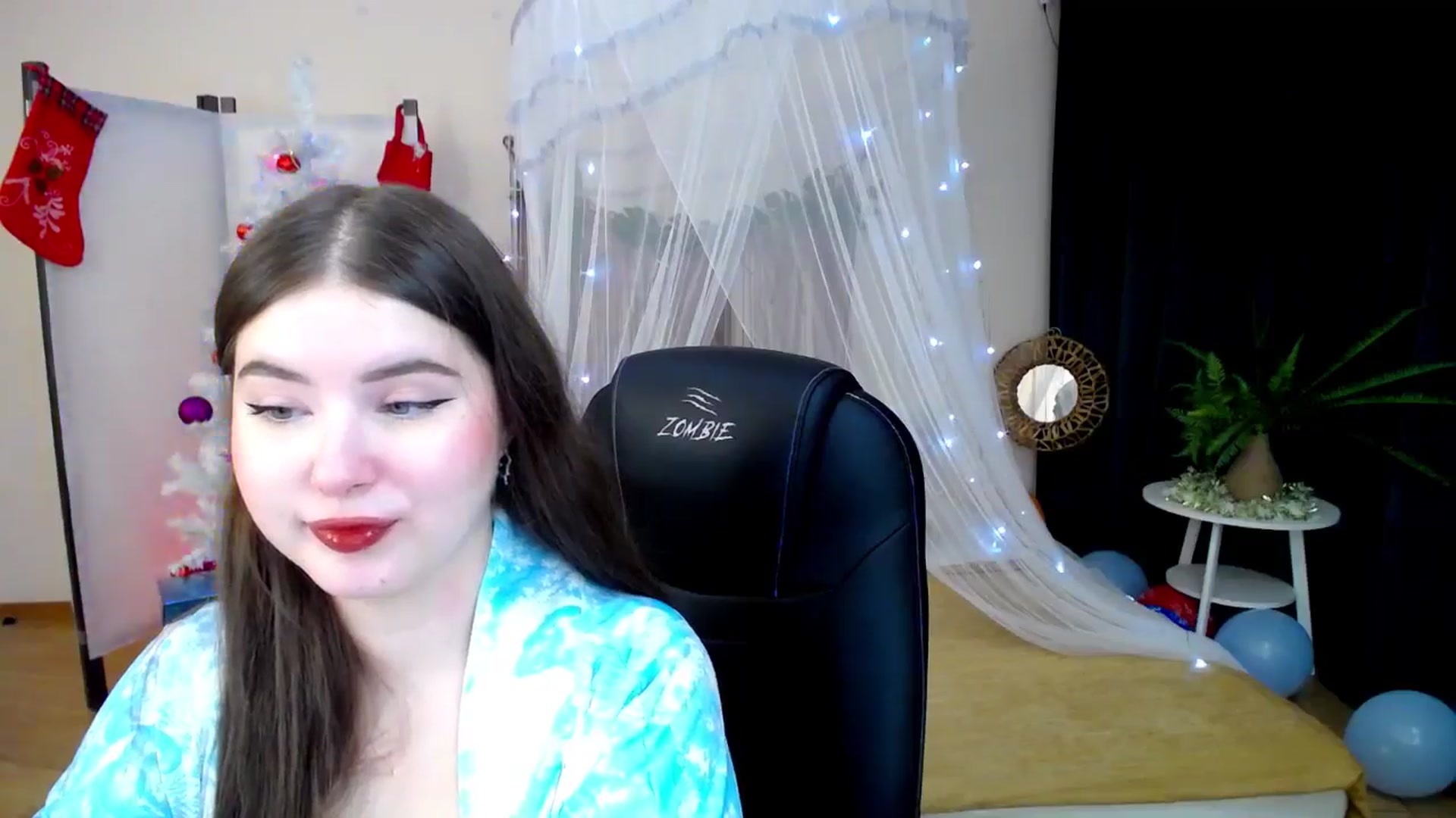 Gallery image thumbnail from AdmireMyEyes's myfreecams stream on, 12/27/2024, 19:25 image 16 of 20