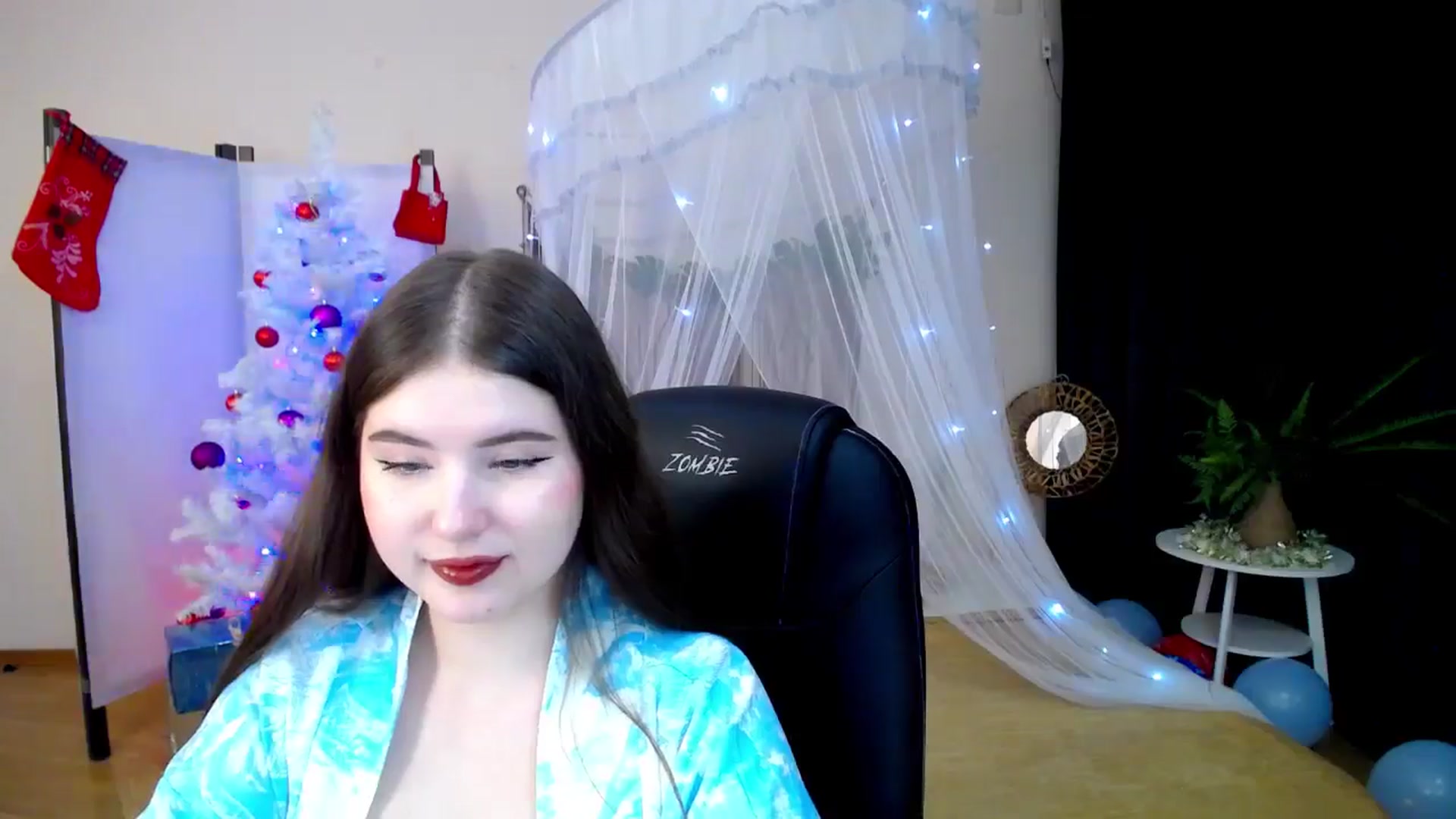 Gallery image thumbnail from AdmireMyEyes's myfreecams stream on, 12/27/2024, 21:46 image 8 of 20