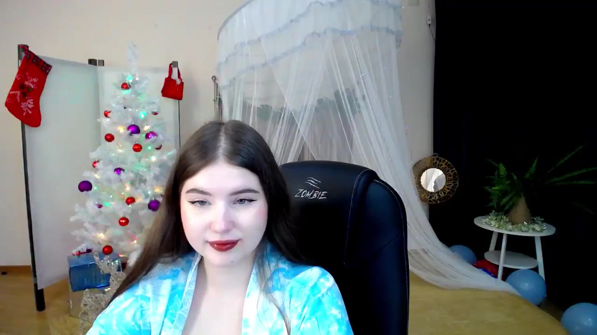 Gallery image thumbnail from AdmireMyEyes's myfreecams stream on, 12/27/2024, 21:46 image 9 of 20