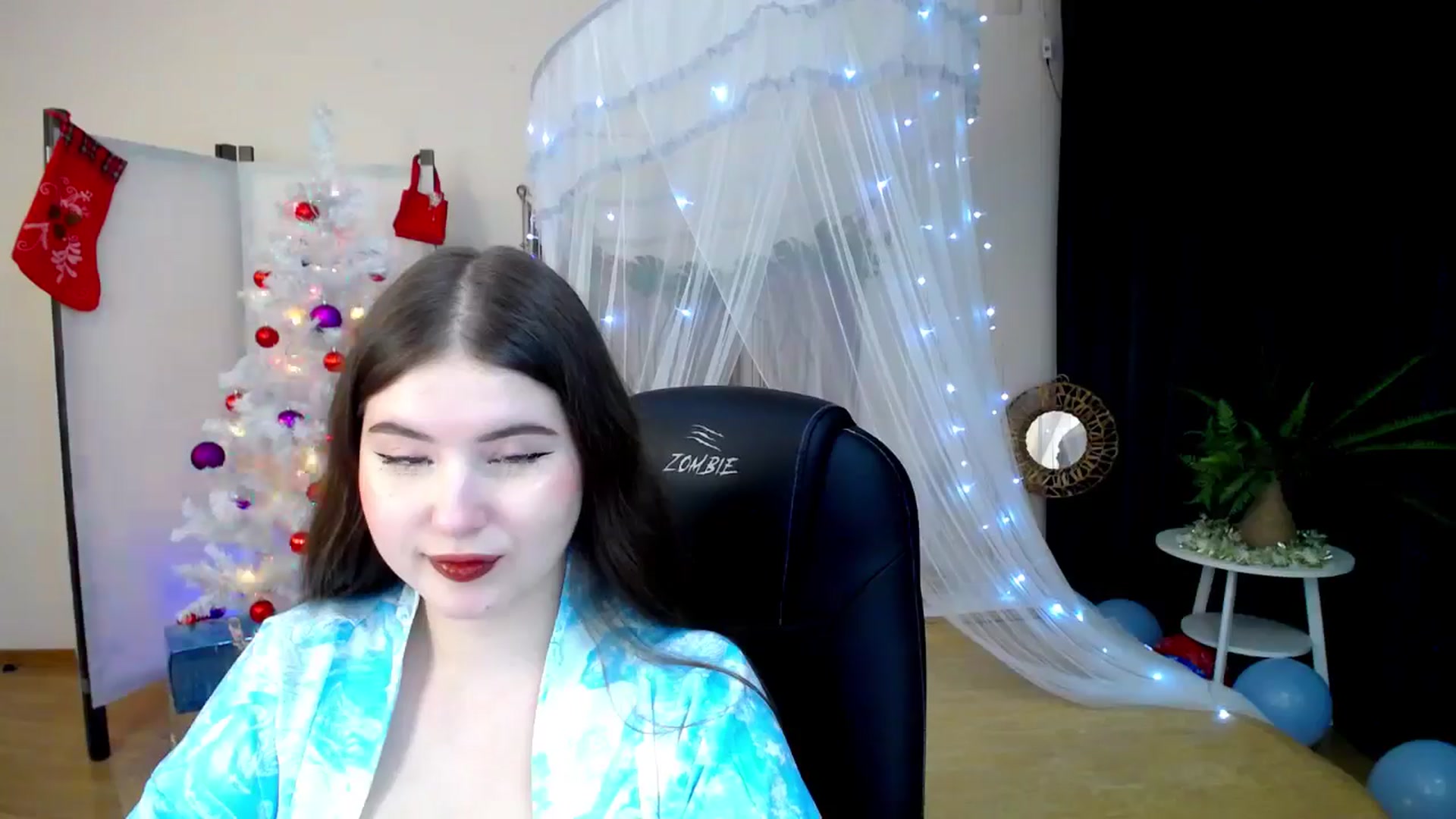 Gallery image thumbnail from AdmireMyEyes's myfreecams stream on, 12/27/2024, 21:46 image 7 of 20
